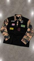 POLO ARMY MILITARE