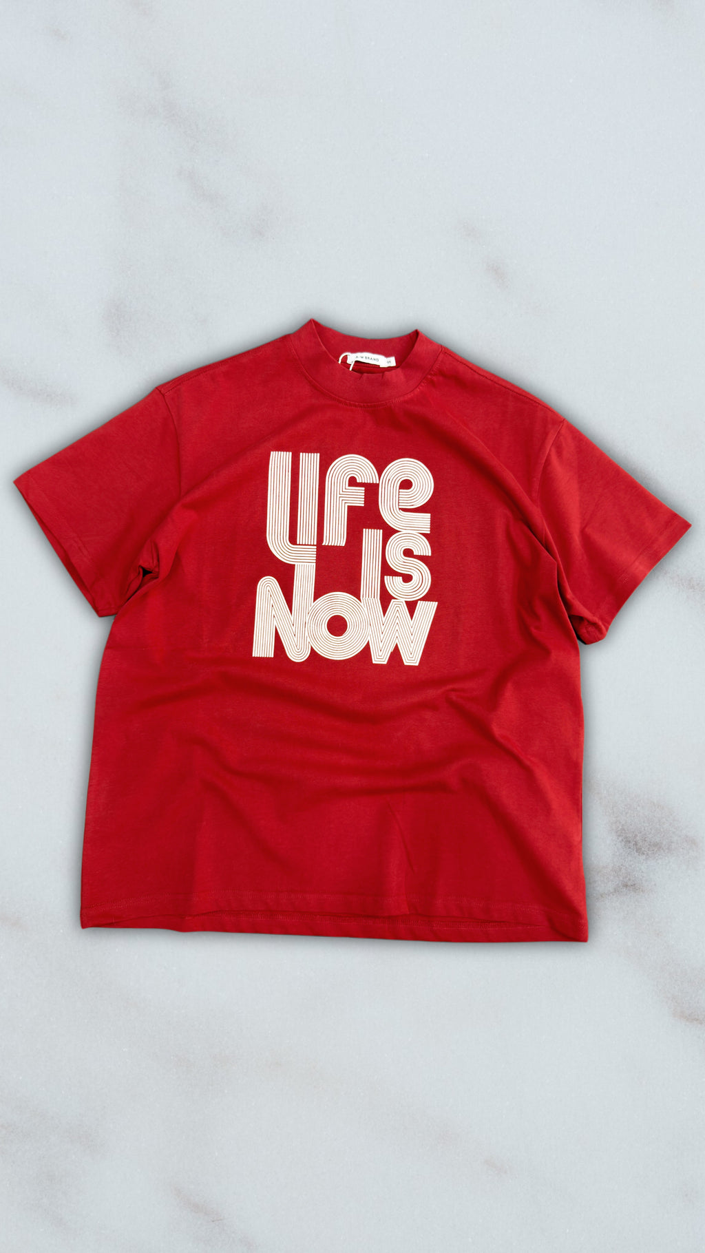 T SHIRT NOW
