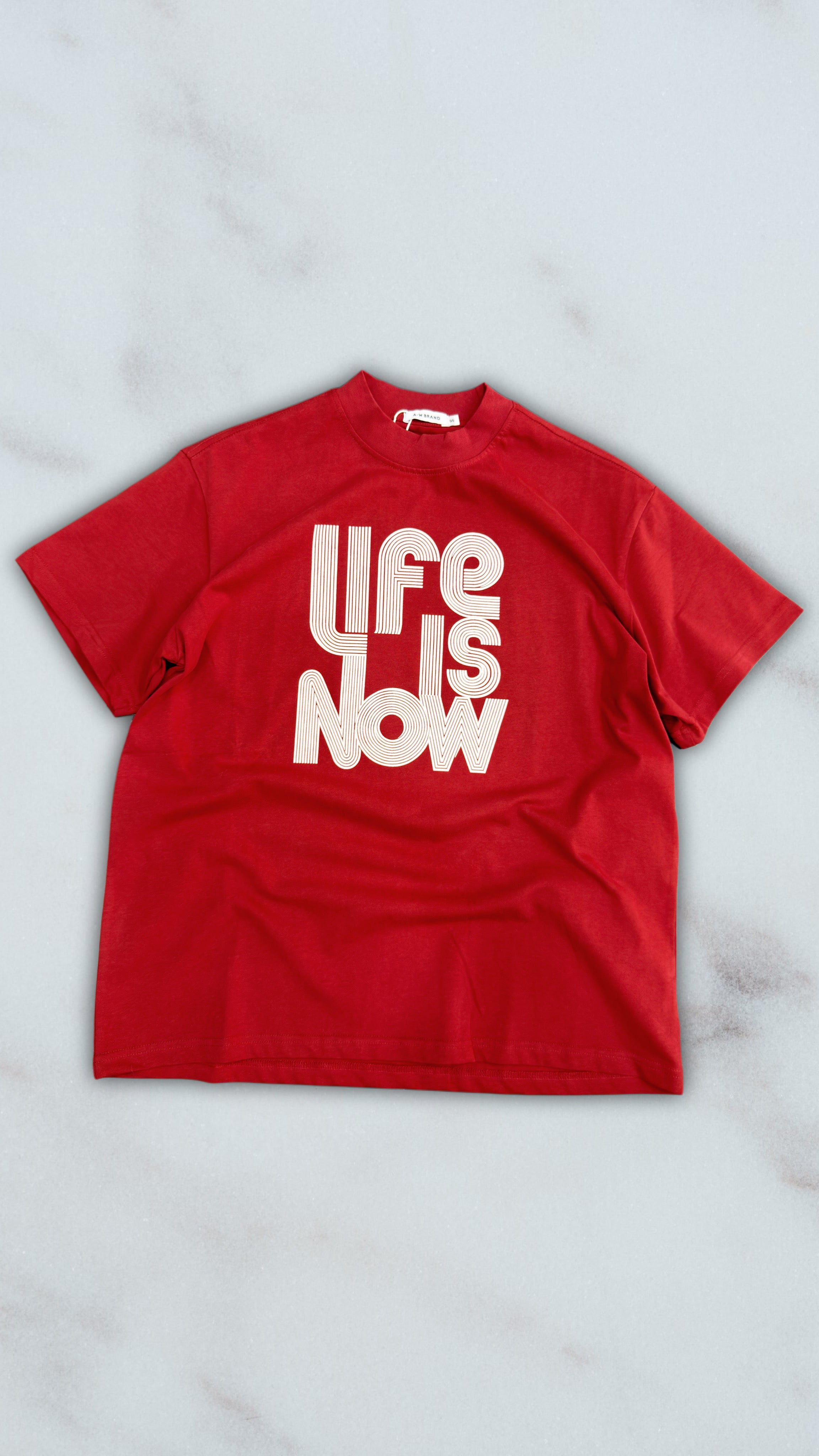 T SHIRT NOW