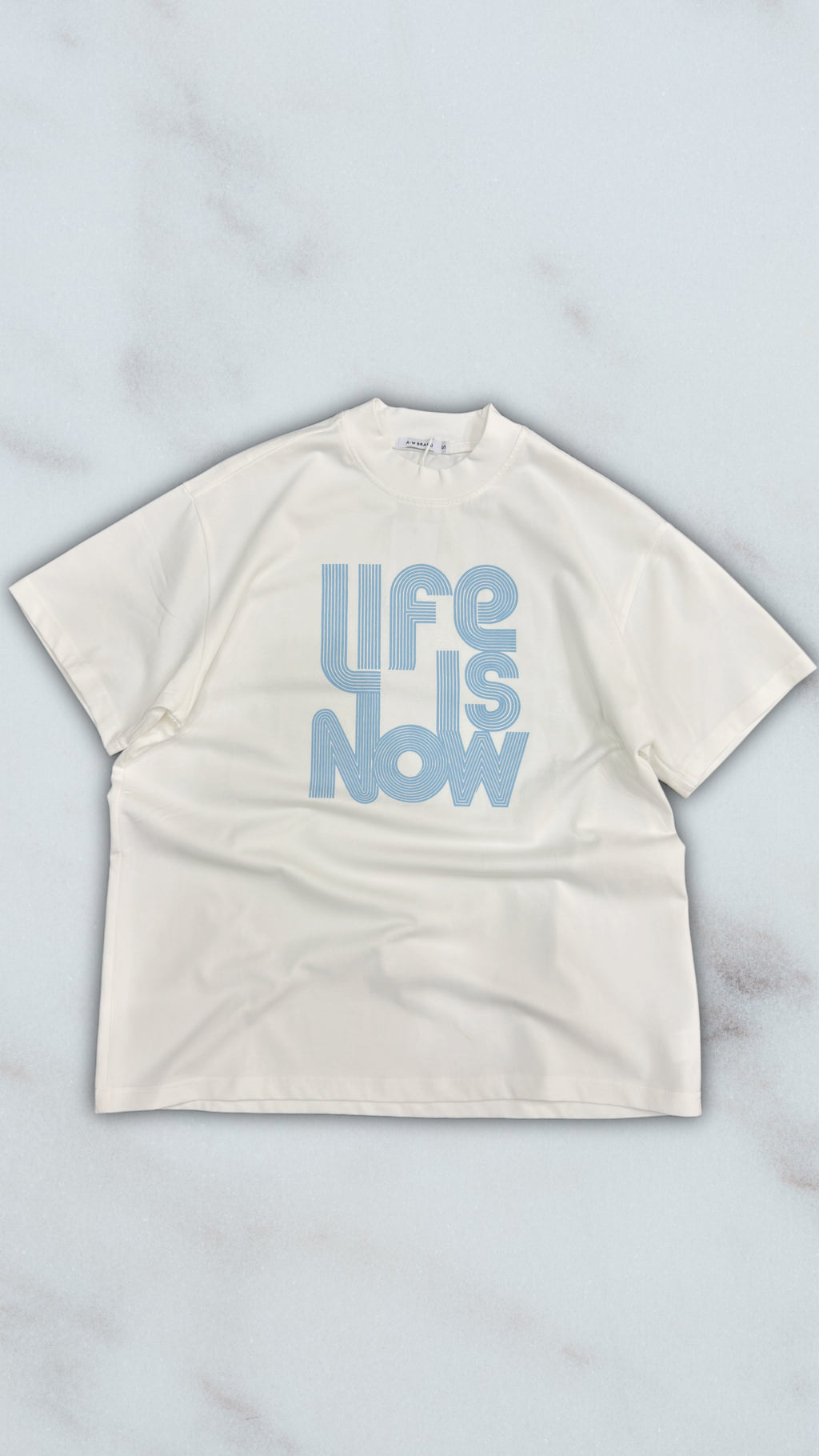 T SHIRT NOW