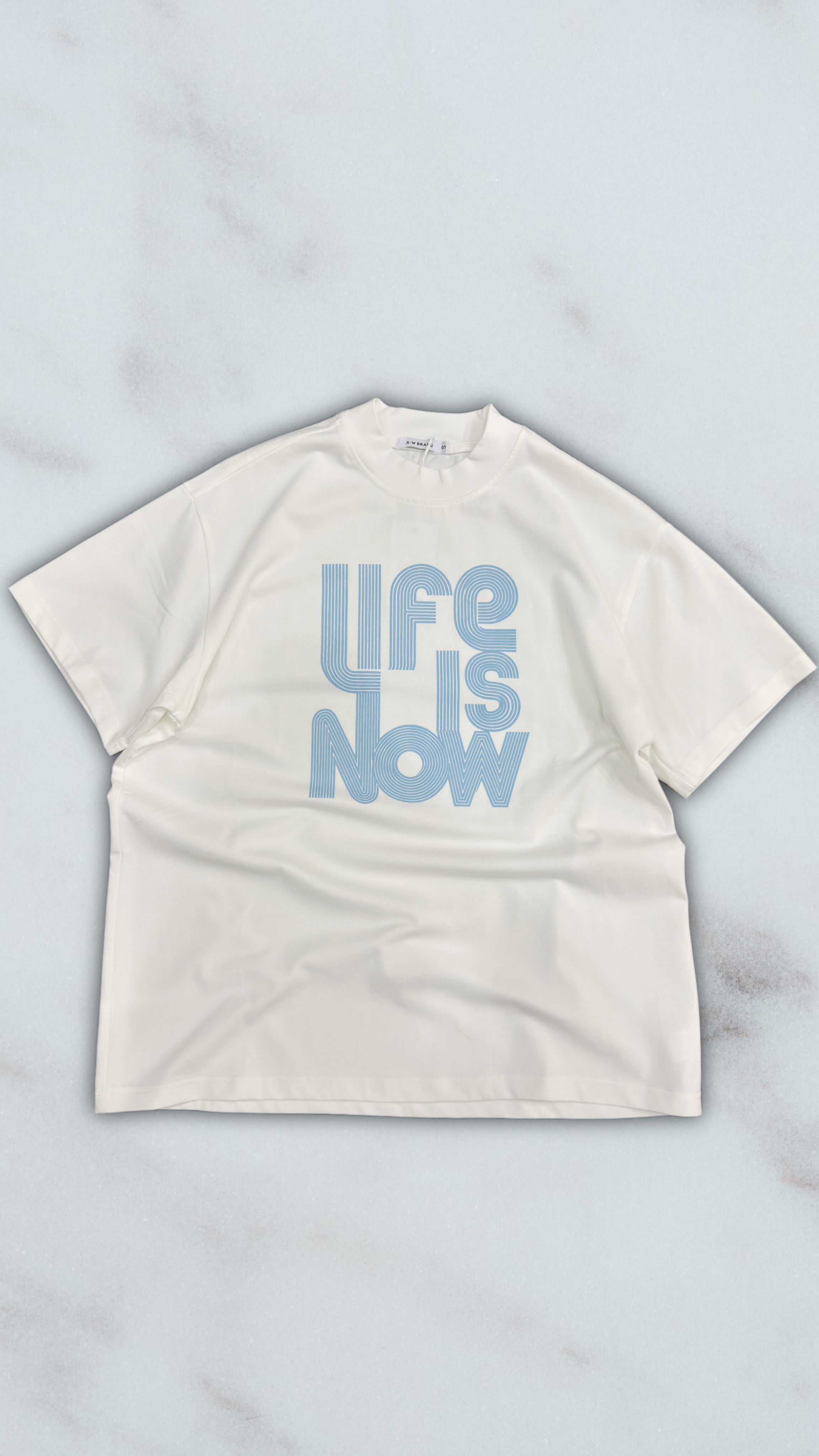 T SHIRT NOW