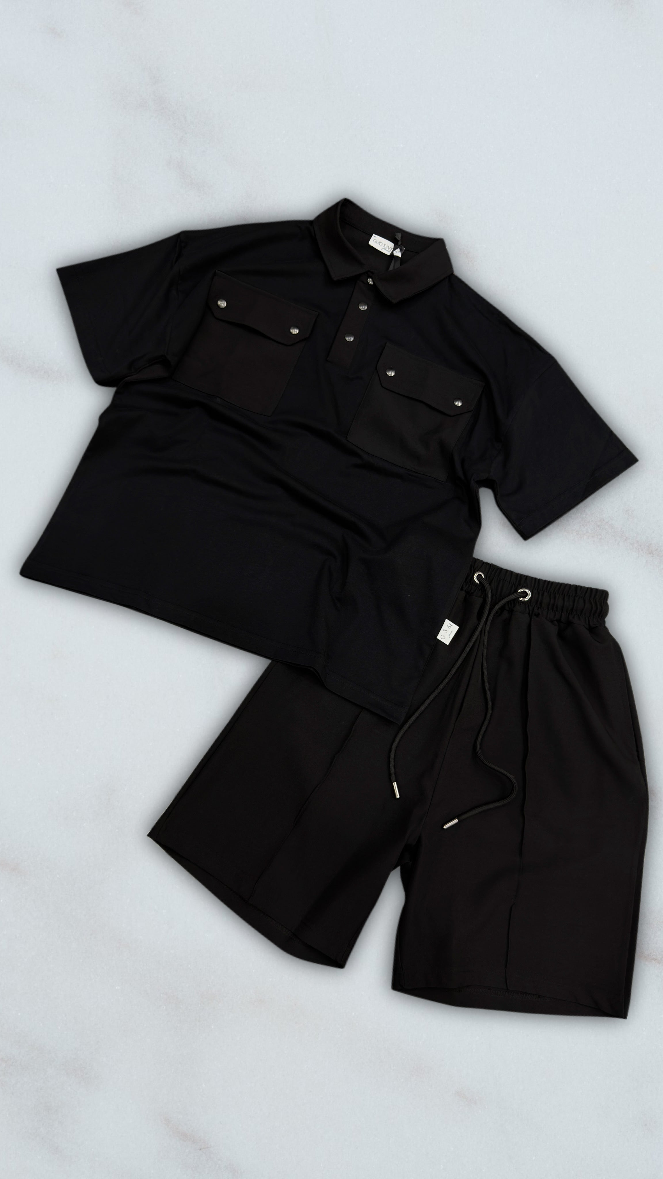 COORDSET GSM POLO
