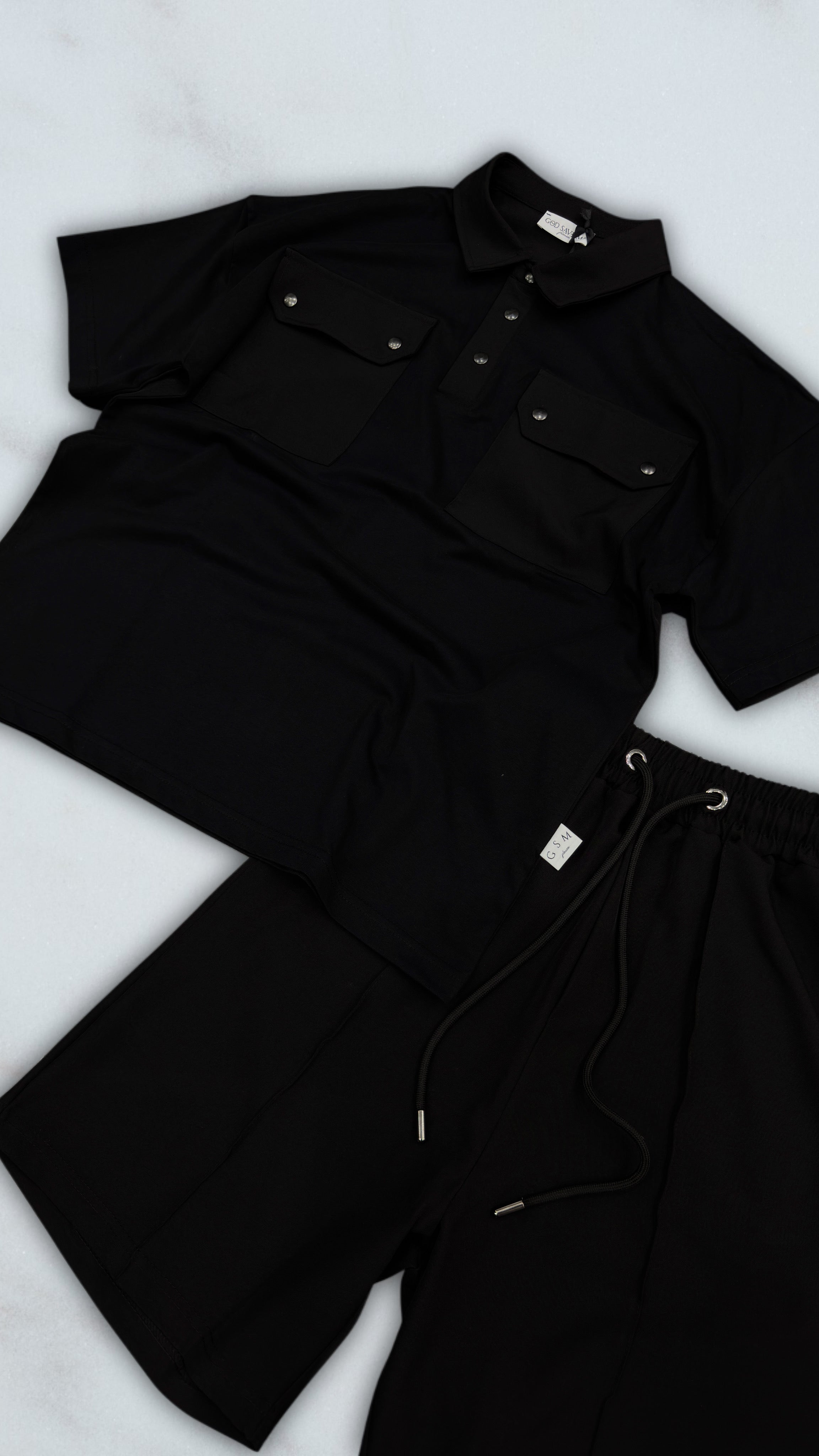 COORDSET GSM POLO