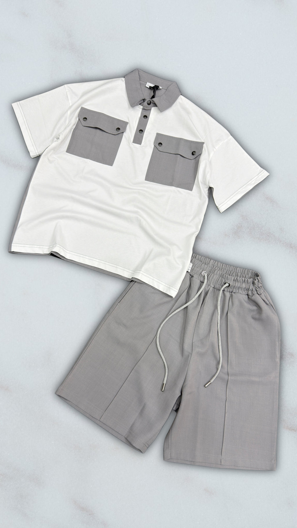 COORDSET GSM POLO