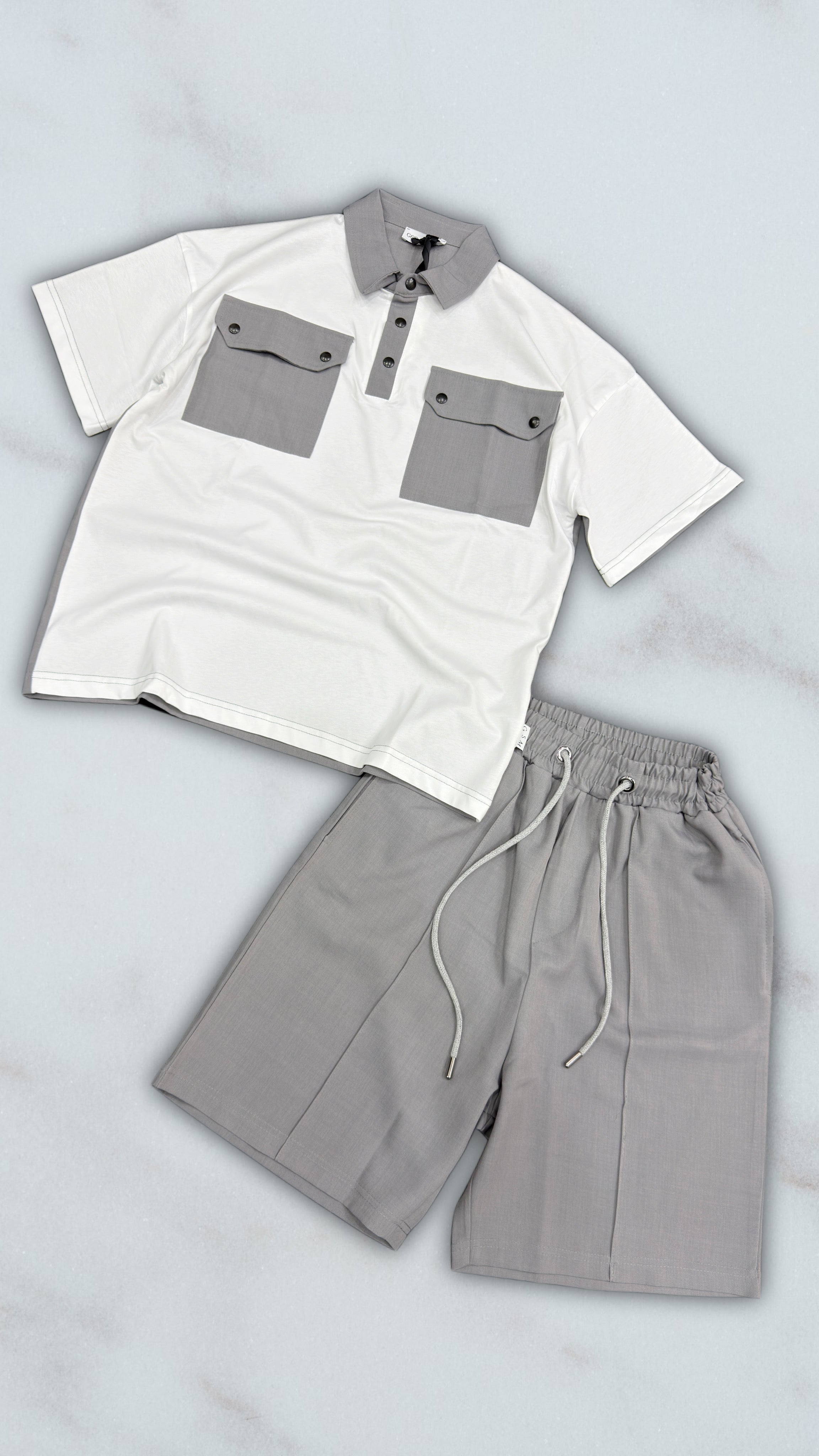 COORDSET GSM POLO