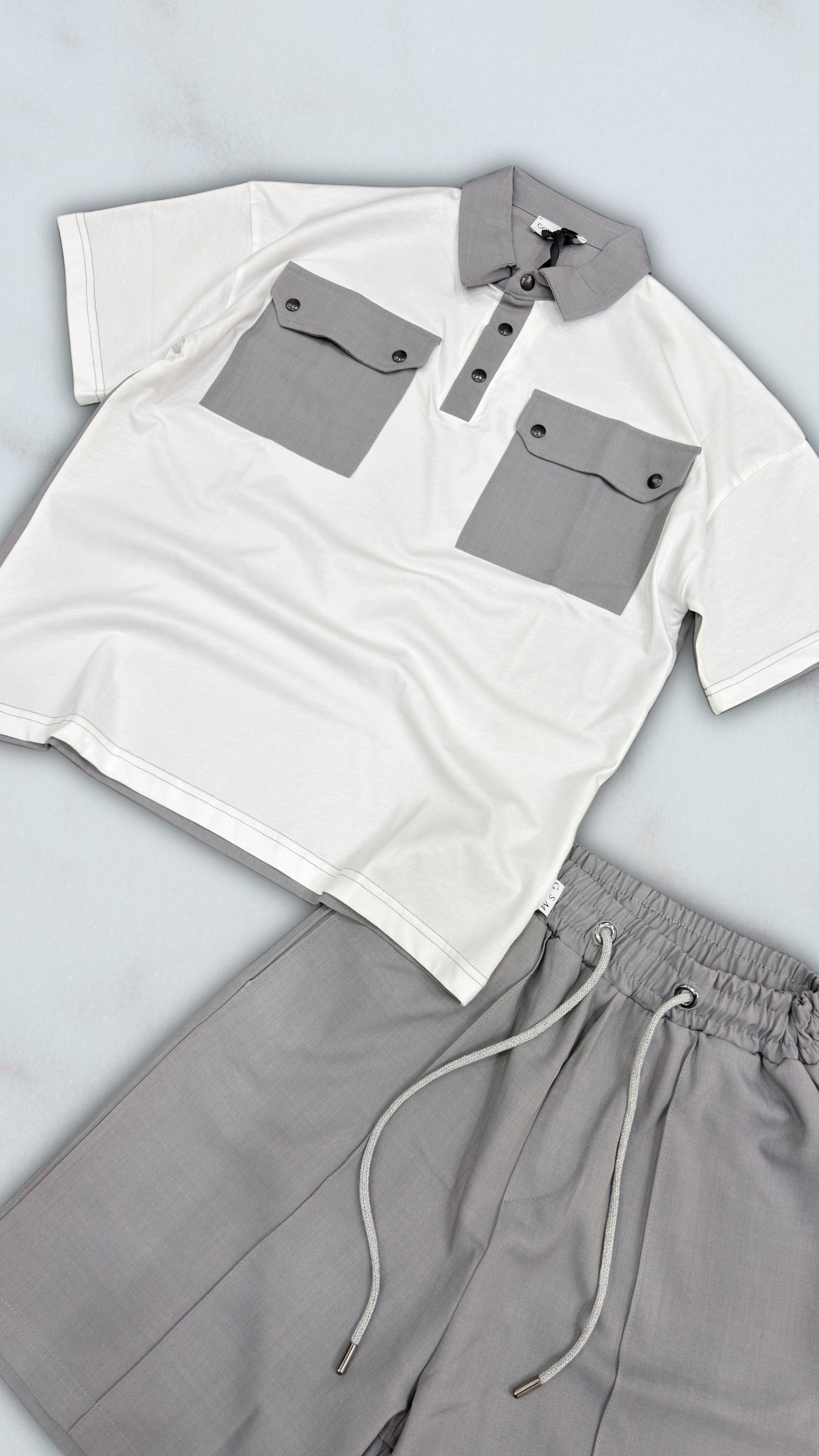 COORDSET GSM POLO