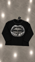 LONGSLEEVE HORRO