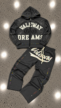 TRACKSUIT VALE FOREVER