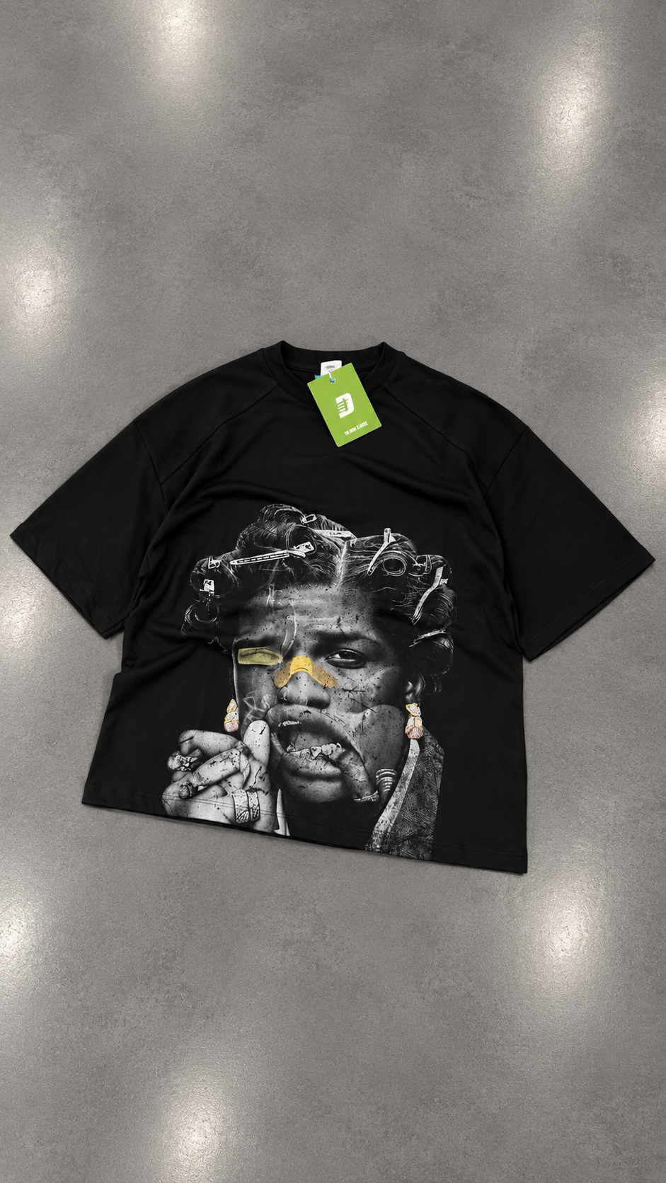 T SHIRT DONOTAGREE FIGHT