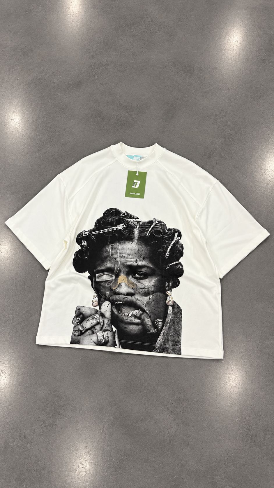 T SHIRT DONOTAGREE FIGHT