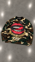 LONGSLEEVE TW ART MILITARE