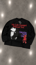 LONGSLEEVE TW CHANGED