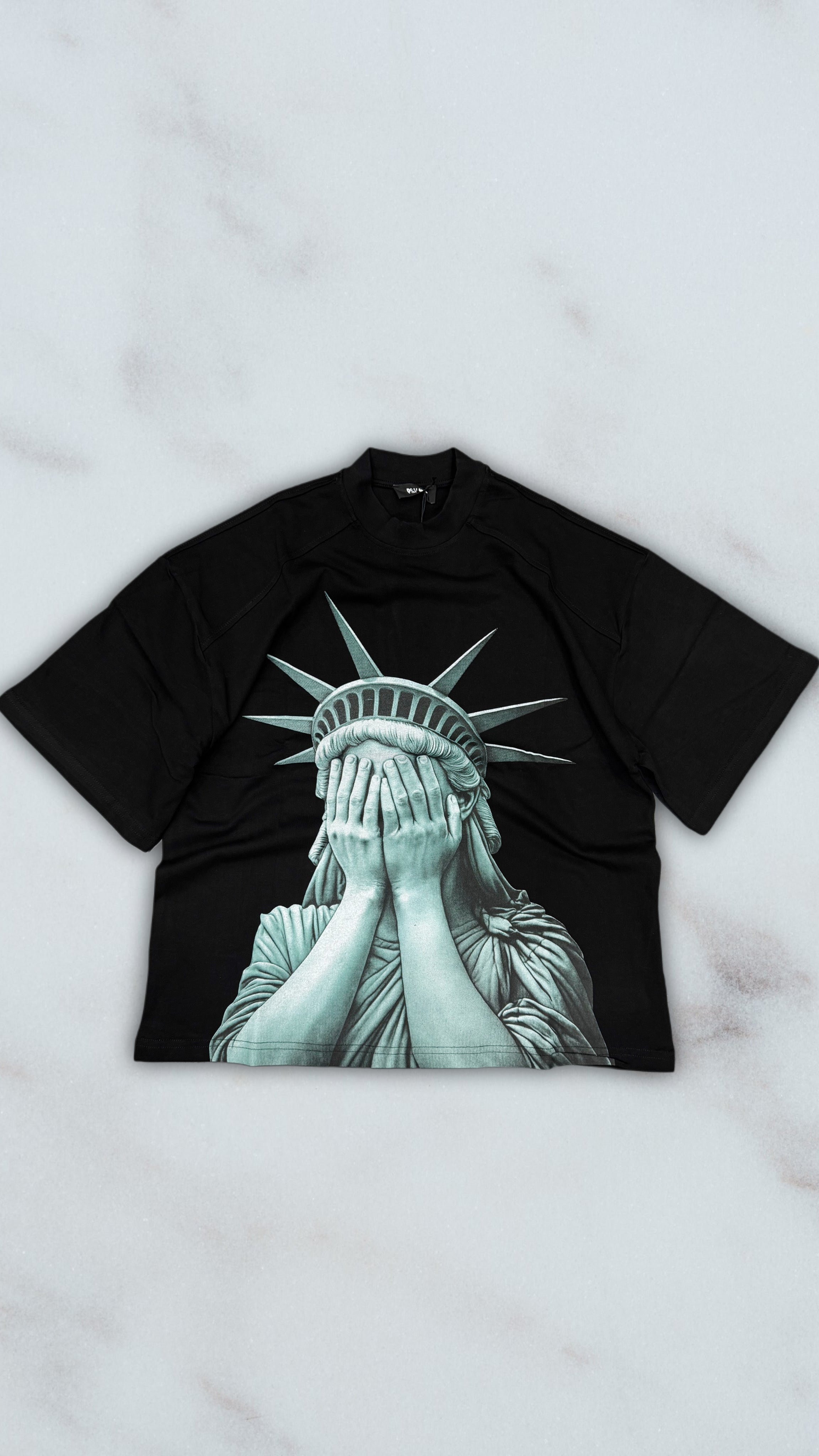 T SHIRT LIBERTY
