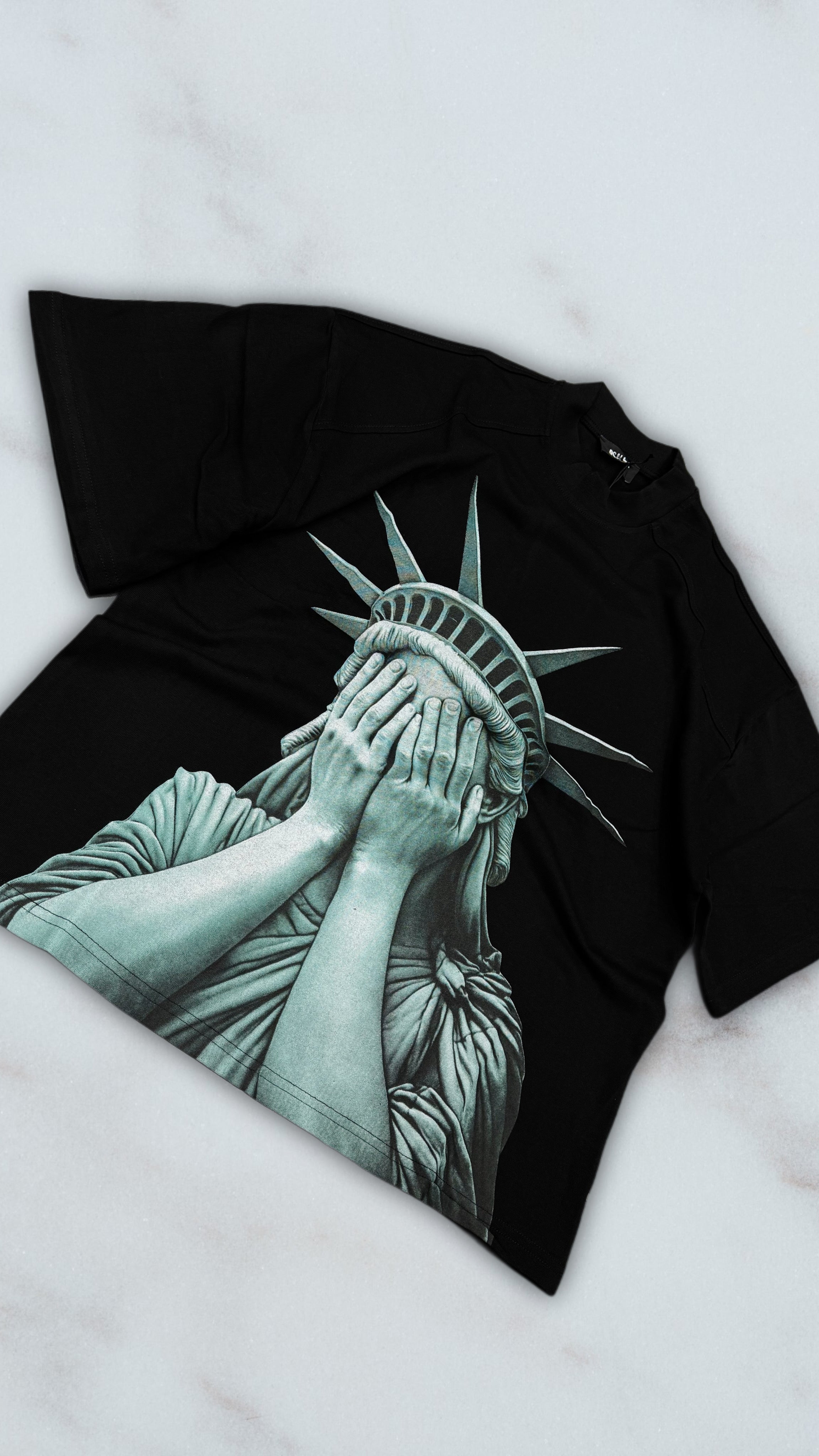 T SHIRT LIBERTY