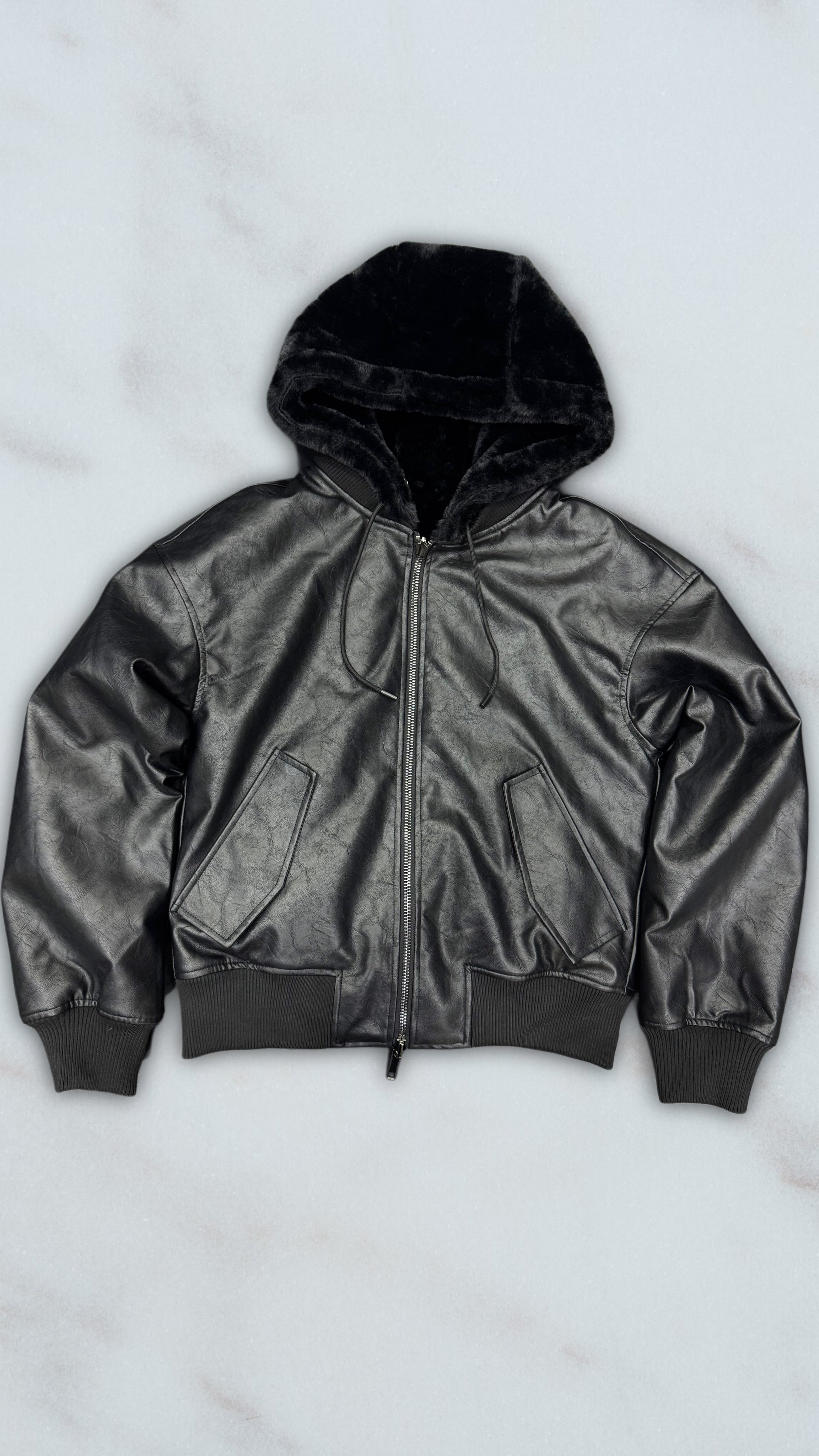 PELLICCIOTTO REVERSIBILE PREMIUM