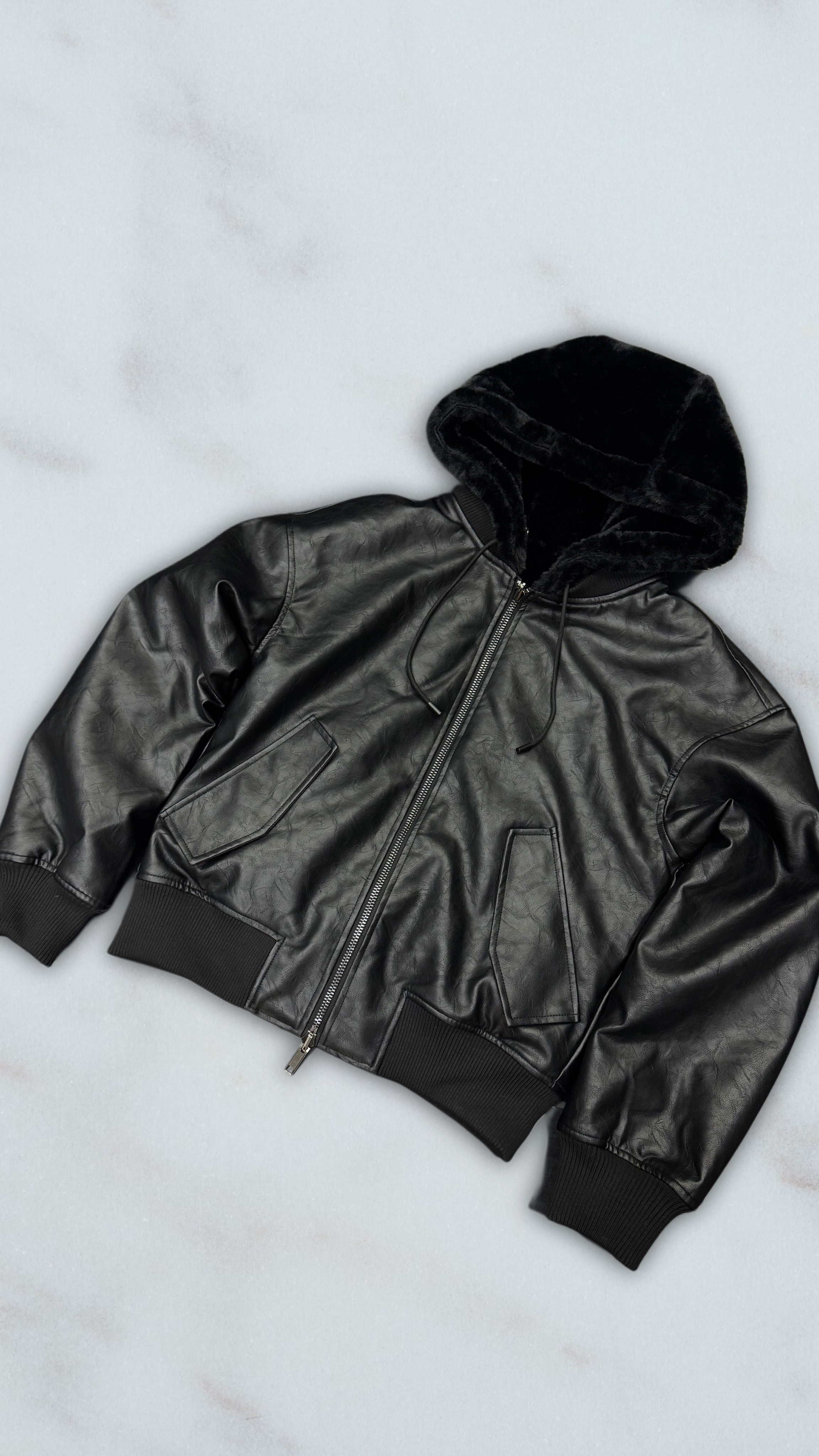 PELLICCIOTTO REVERSIBILE PREMIUM