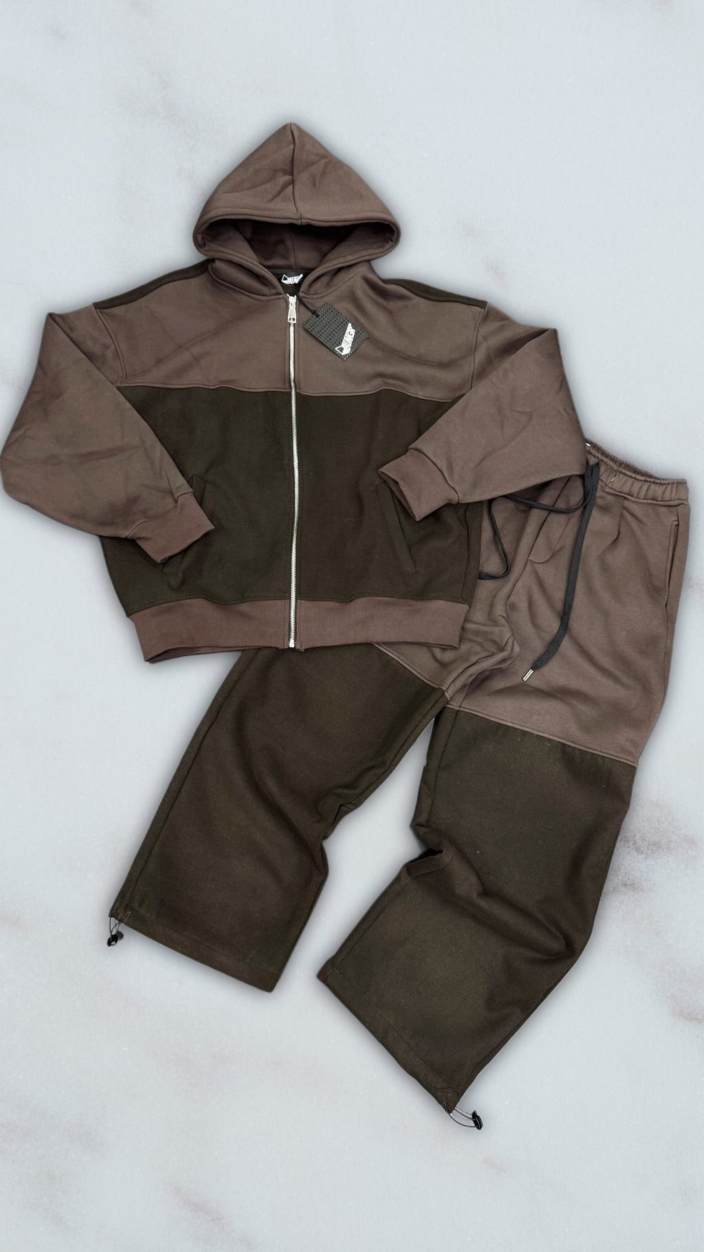 TRACKSUIT BUNKER PANNO