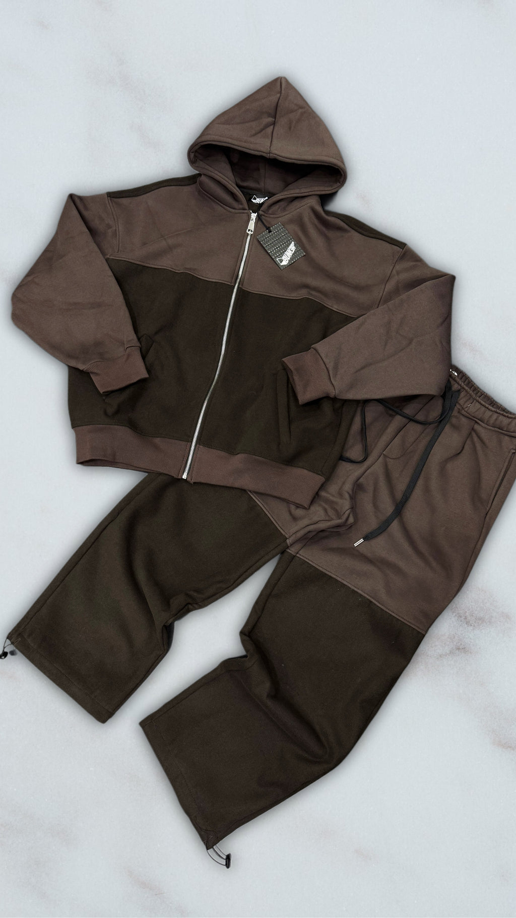 TRACKSUIT BUNKER PANNO