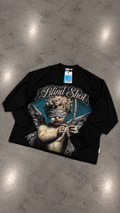 LONGSLEEVE CIANOTIC BLIND