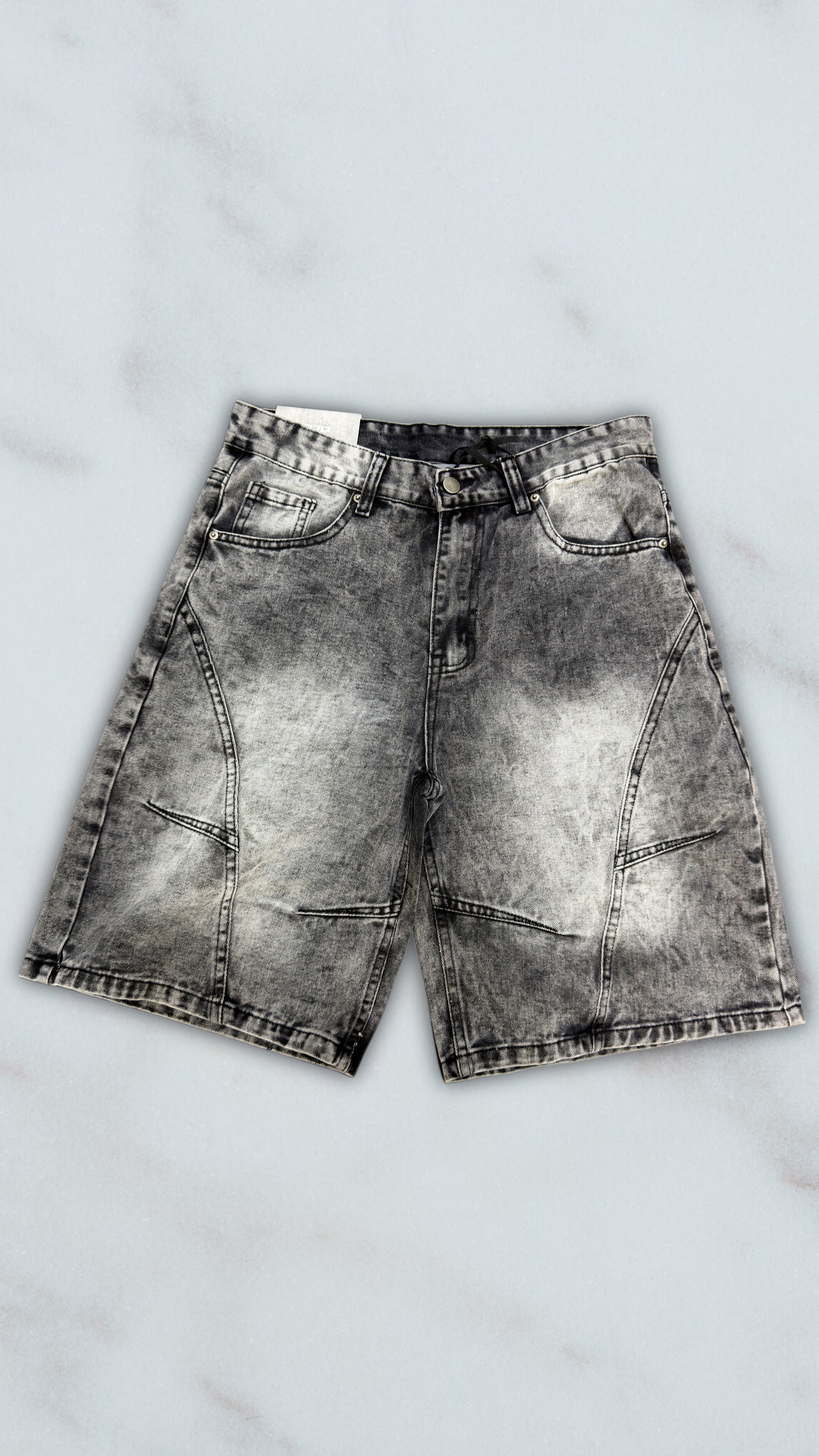 BERMUDA JORTS CUCITUR