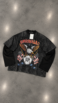 LONGSLEEVE GSM UNRIVALED