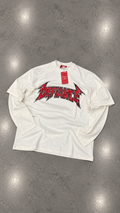 LONGSLEEVE WALK IN LIGHT DEFIANCE