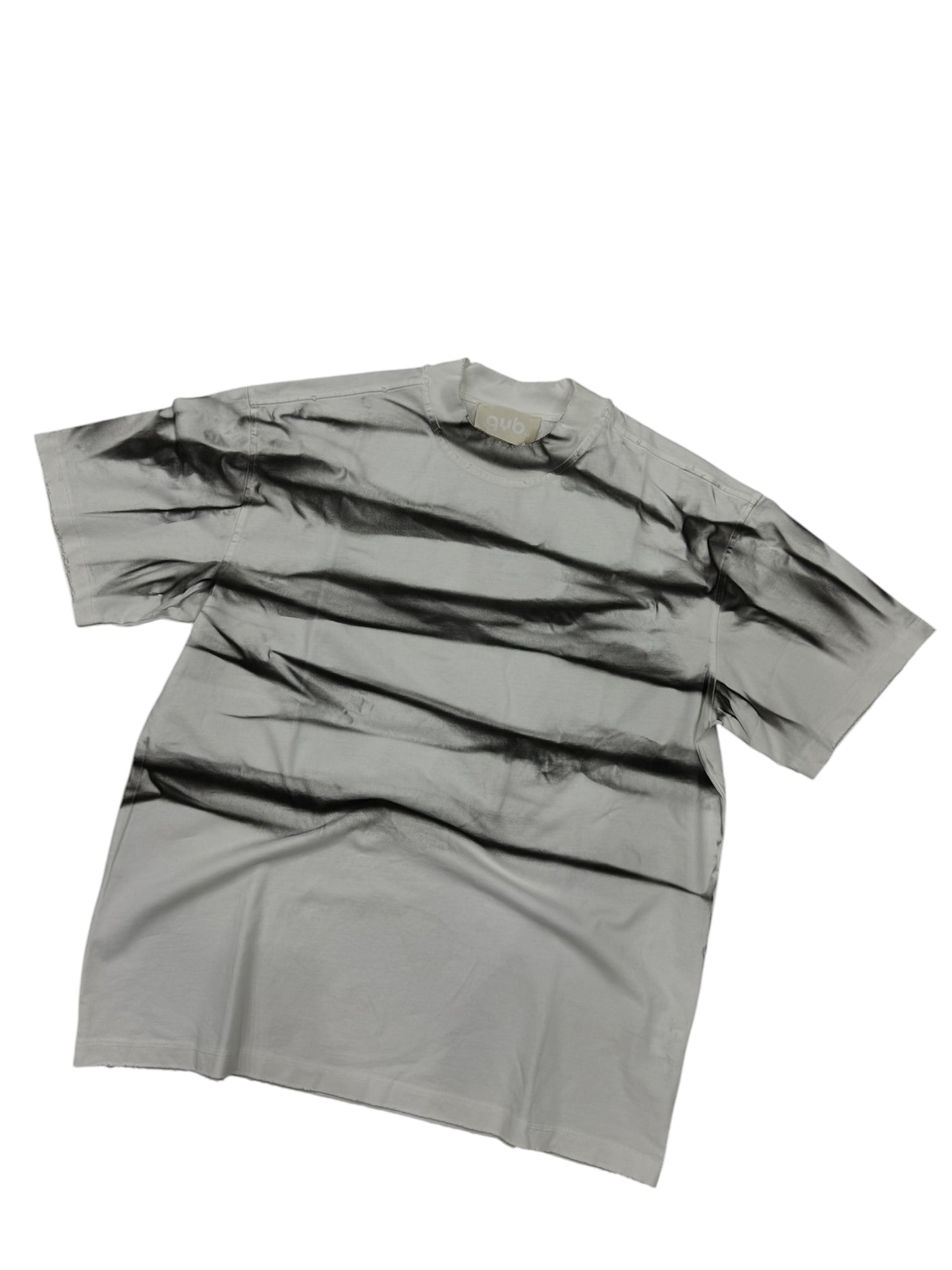 T SHIRT MOD CELIN* WHITE