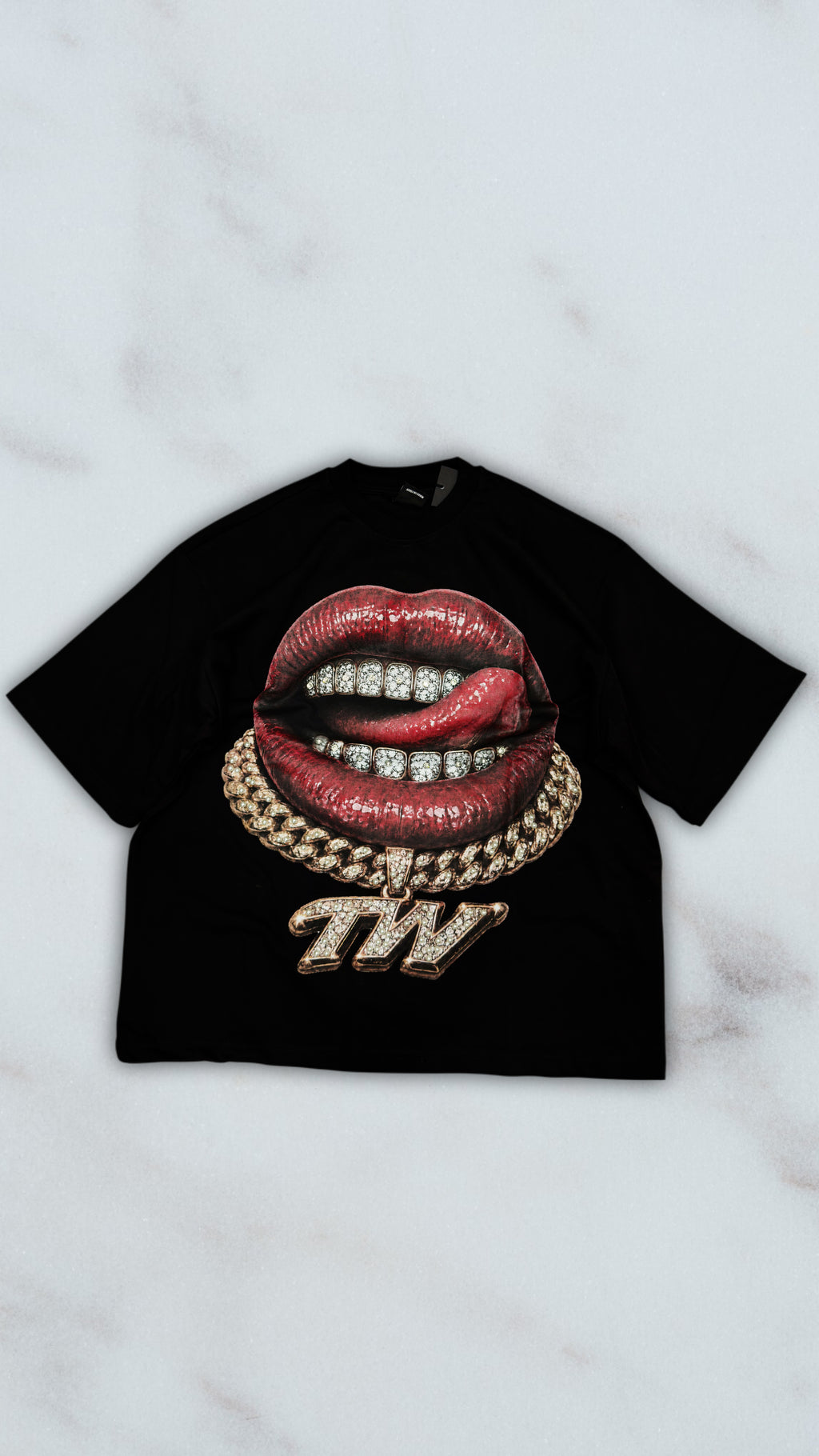 T SHIRT TW ARTMONEY