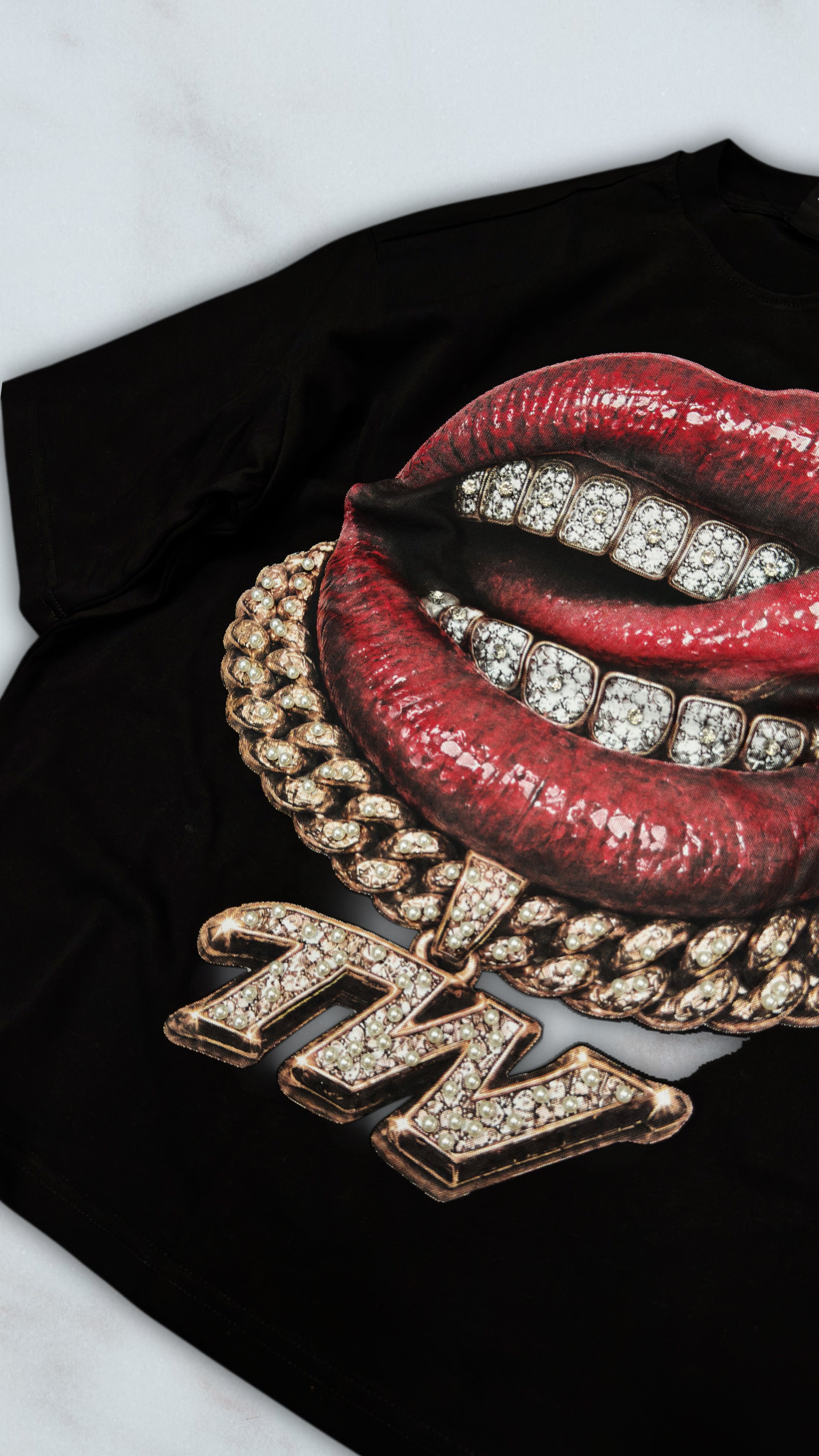 T SHIRT TW ARTMONEY