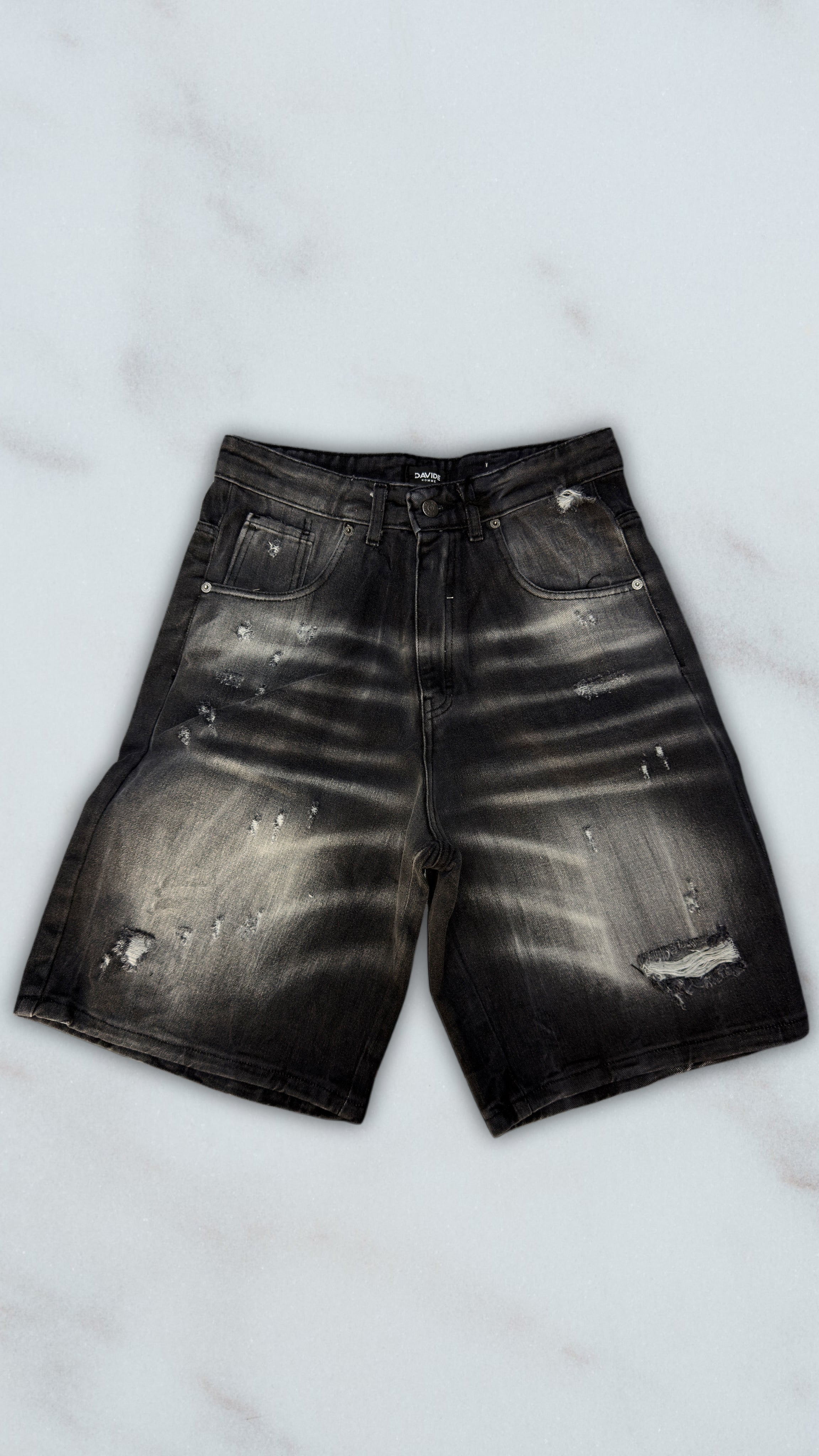 JORTS 31