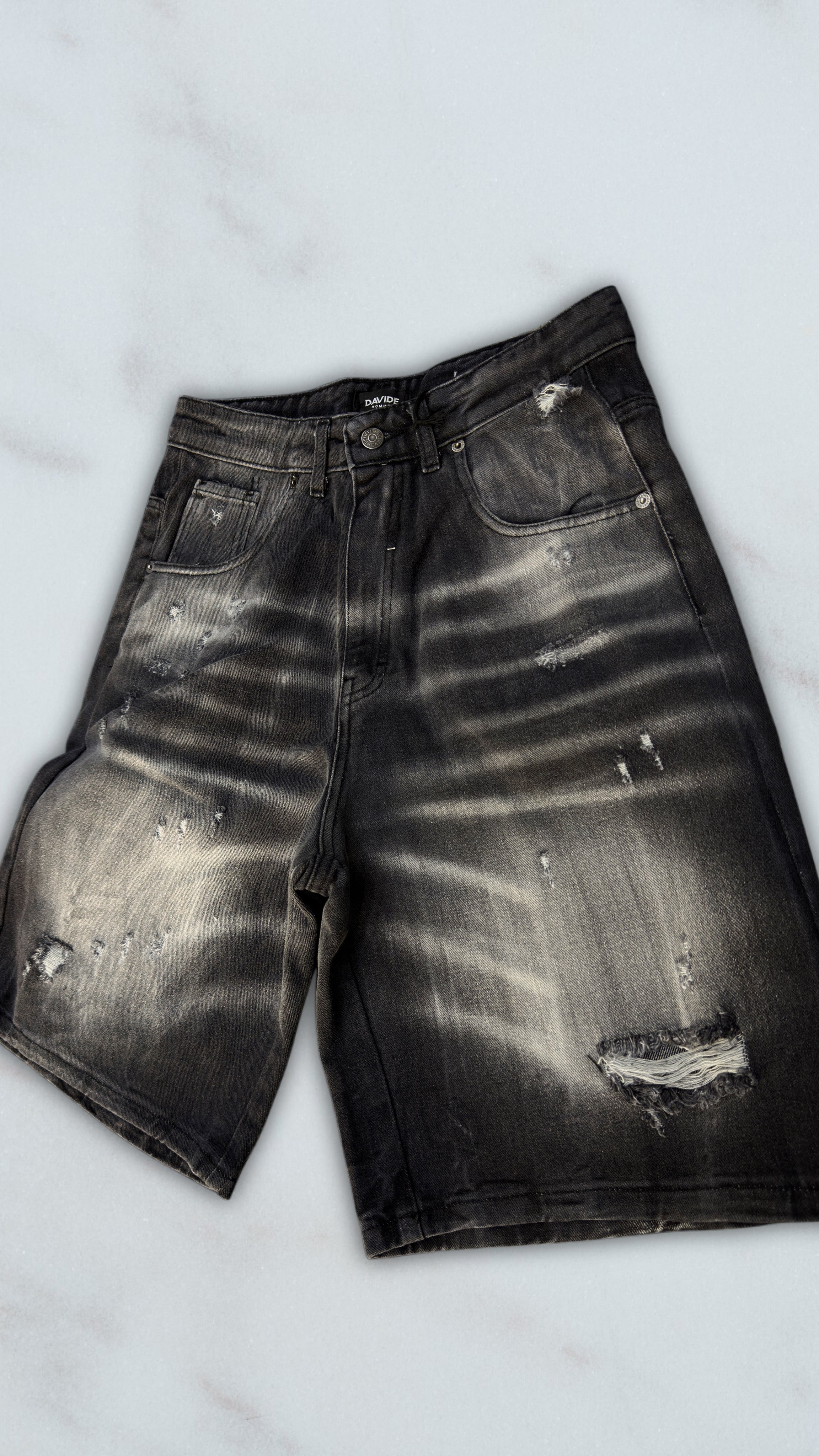 JORTS 31