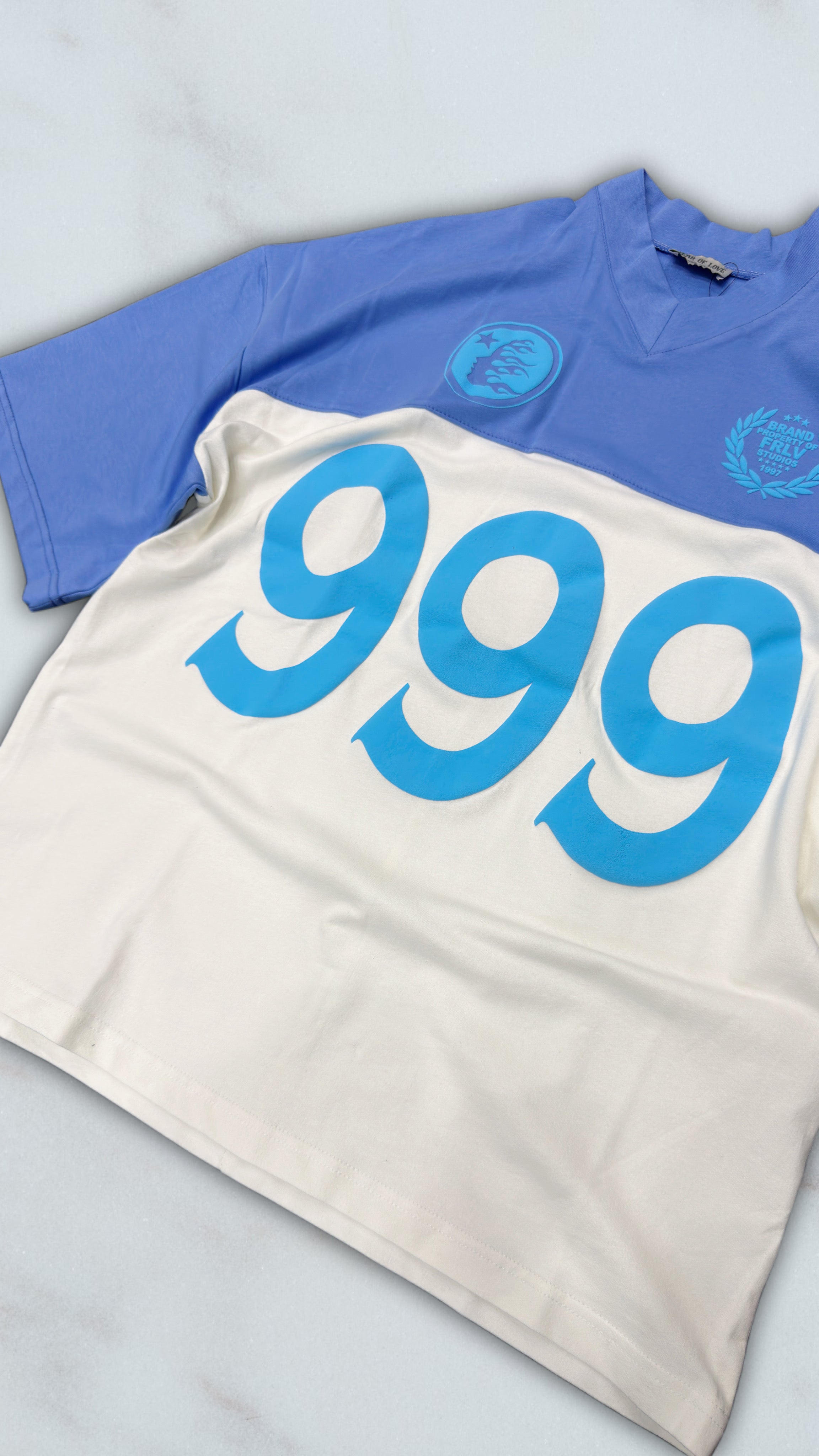 T SHIRT FRL 999