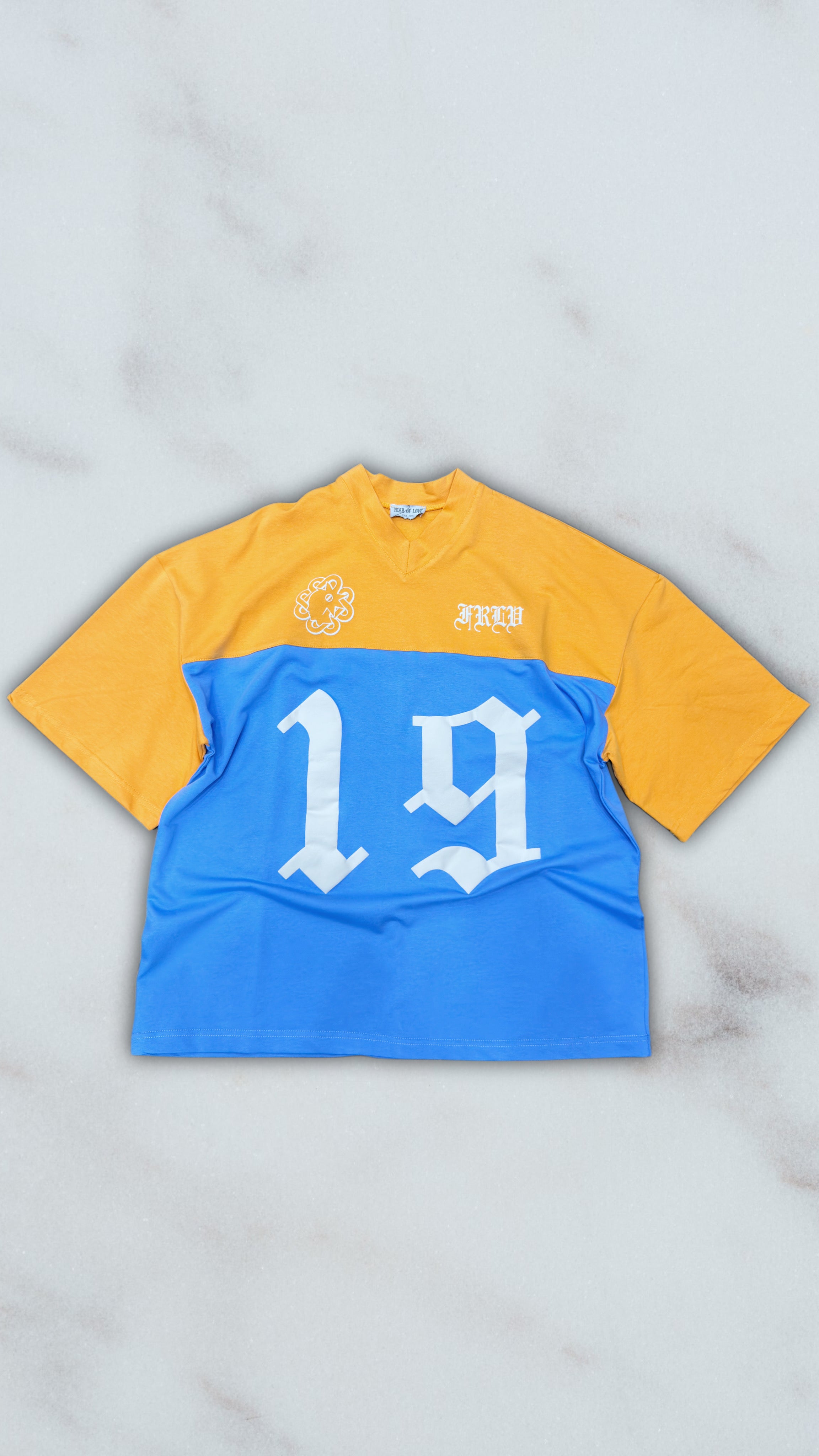 T SHIRT FRL 19
