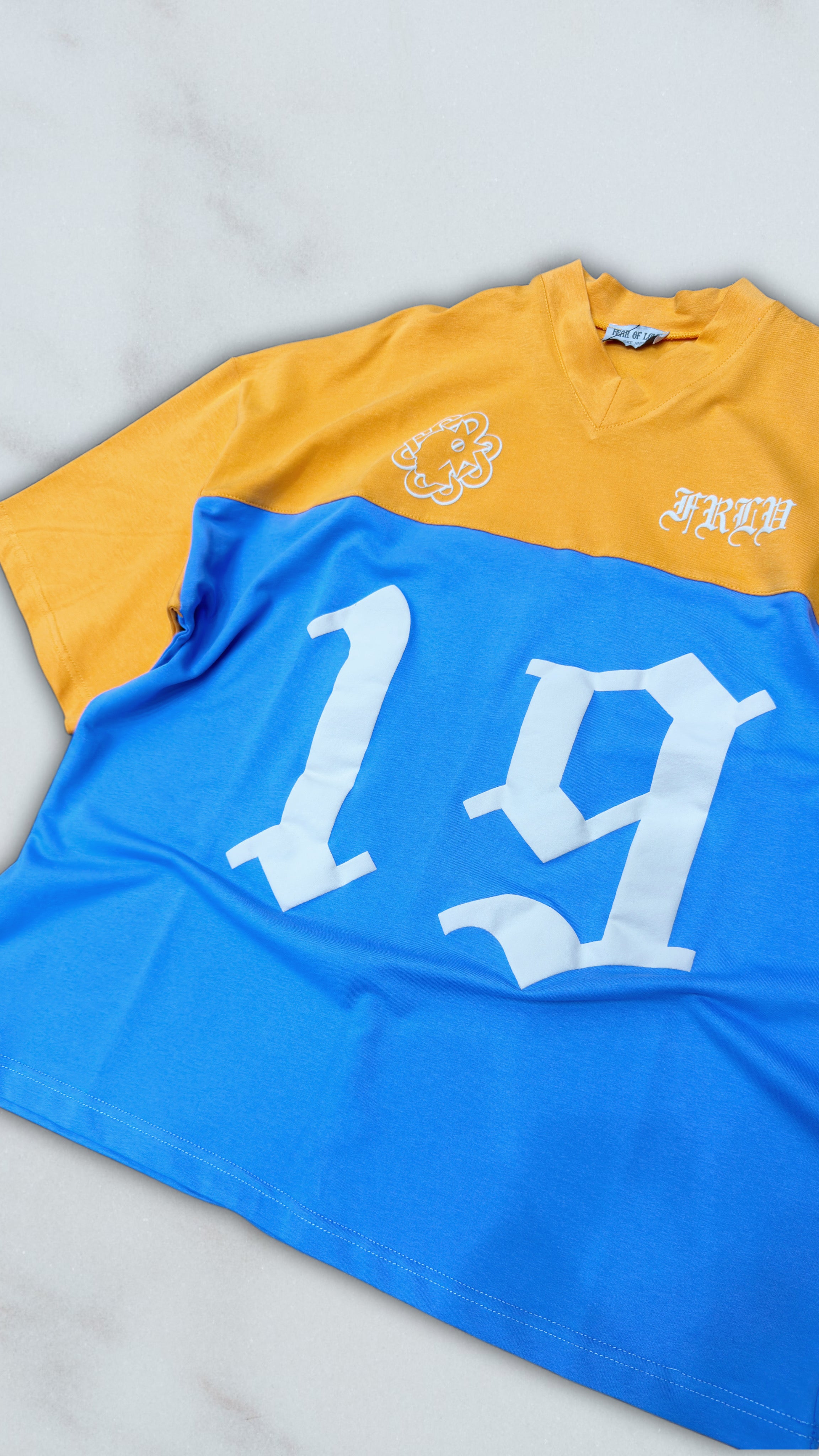 T SHIRT FRL 19
