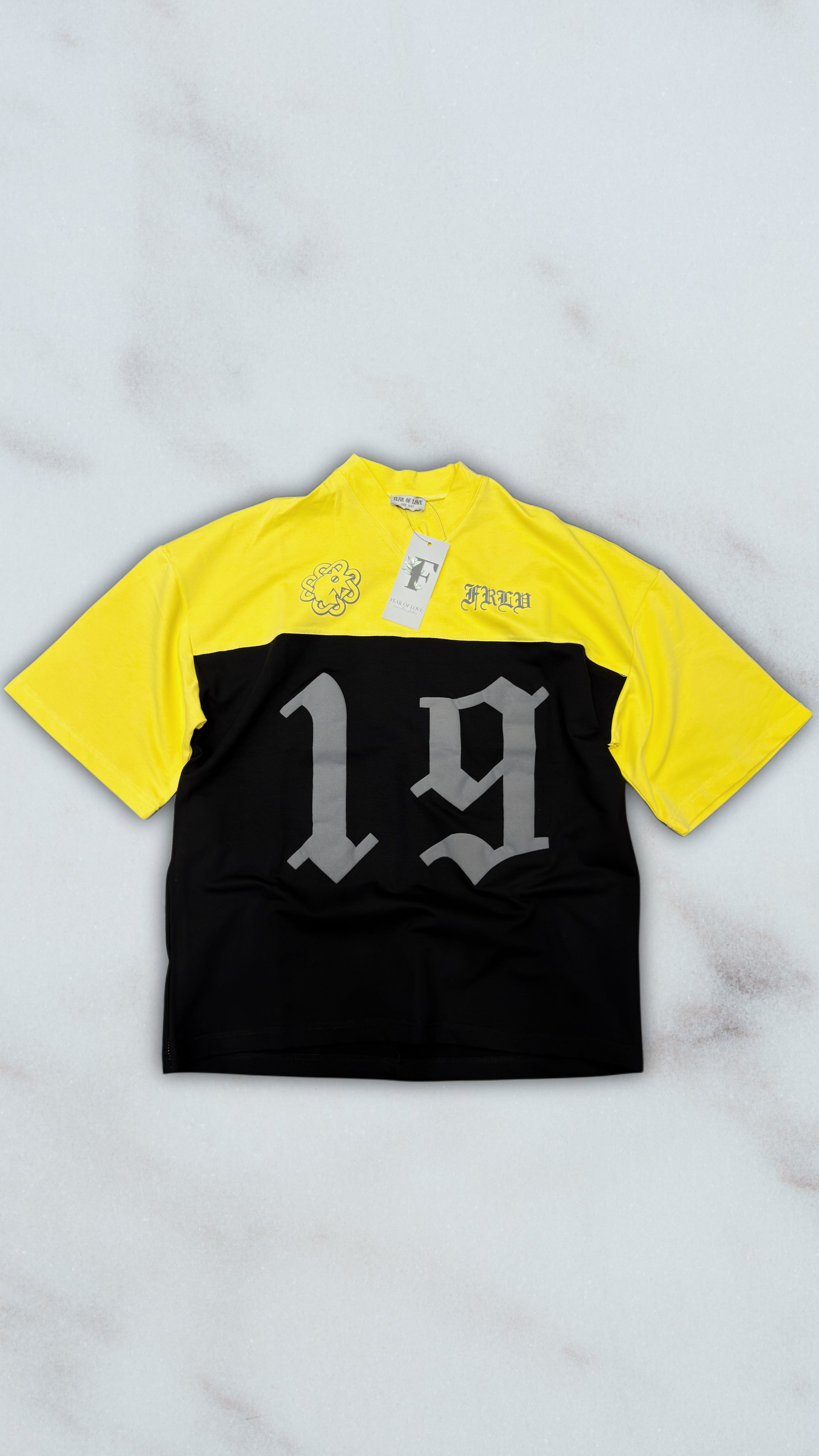 T SHIRT FRL 19