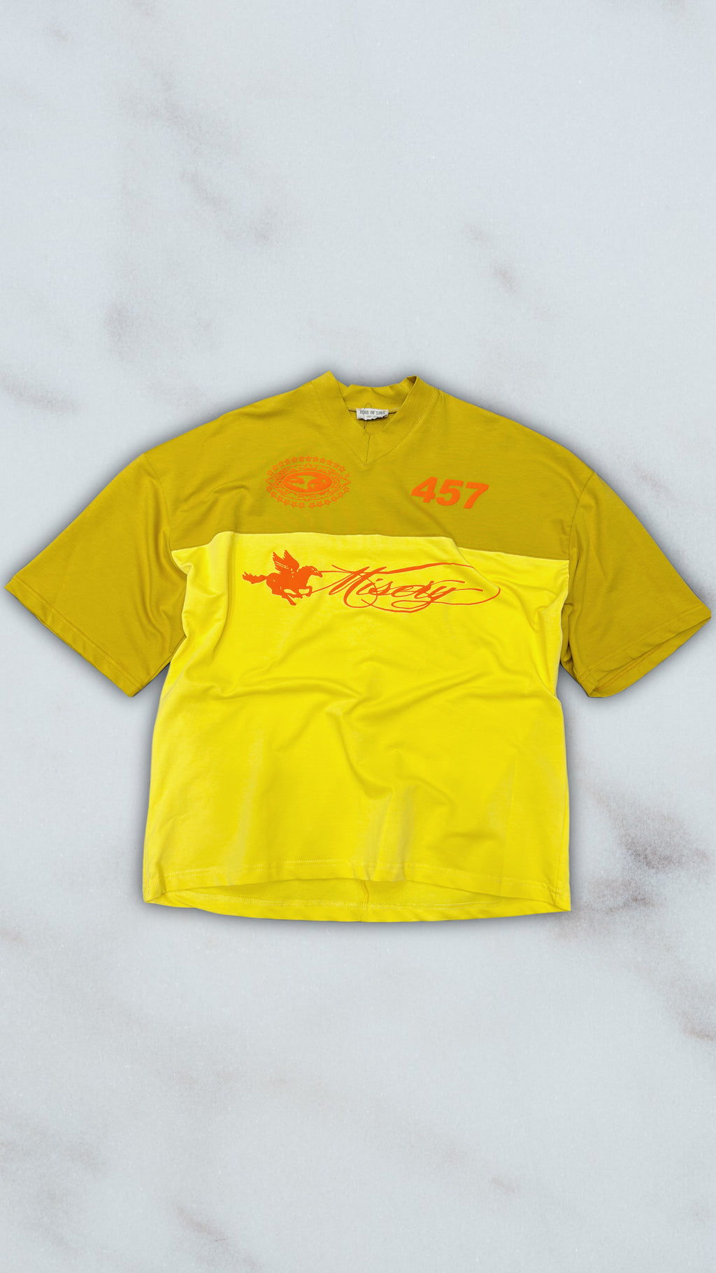 T SHIRT FRL 457