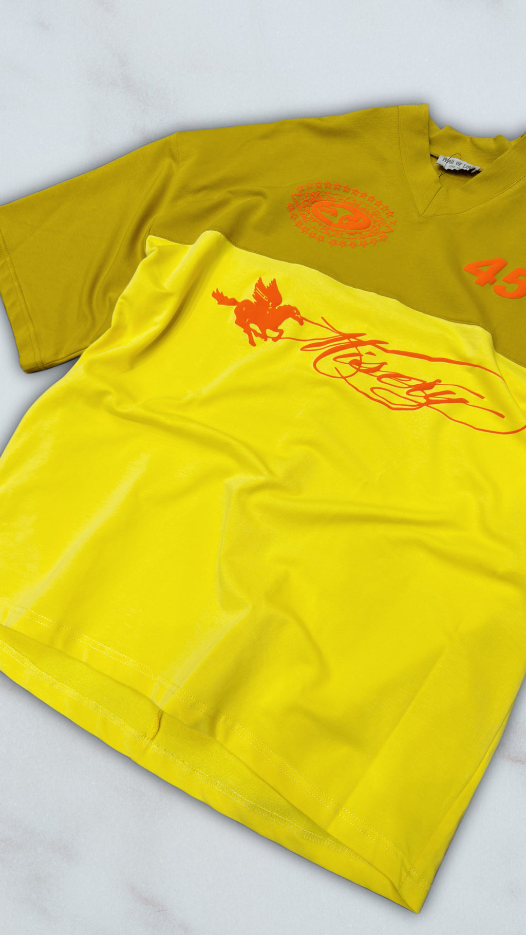 T SHIRT FRL 457