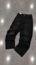 BAGGY PAPER BLACK