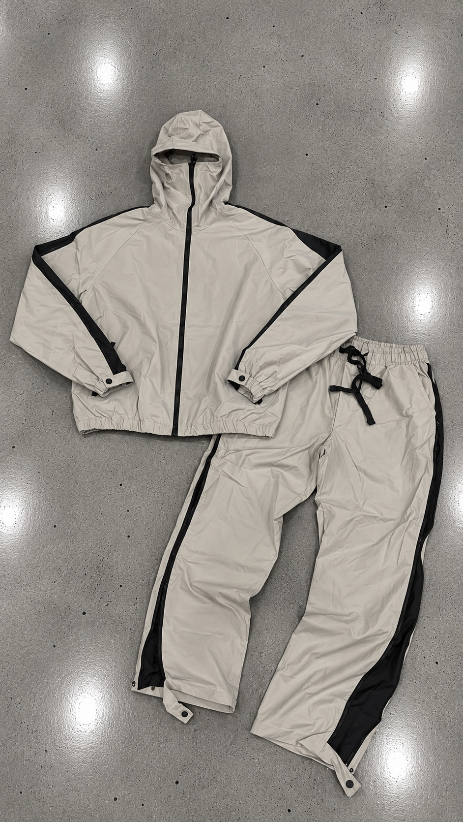 TRACKSUIT BALACLAVA