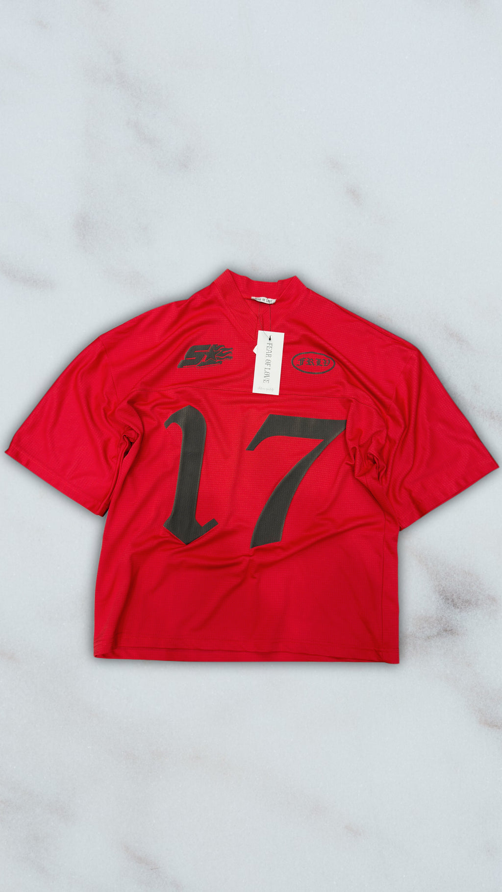 T SHIRT FRL 17