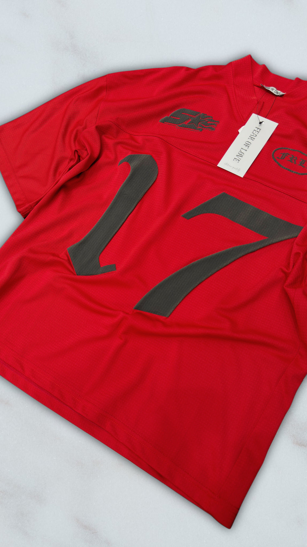 T SHIRT FRL 17