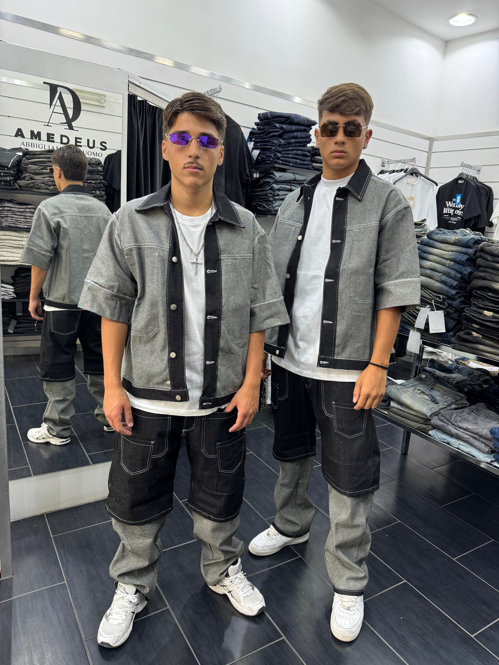 COORDSET CIANOTIC REVERSE