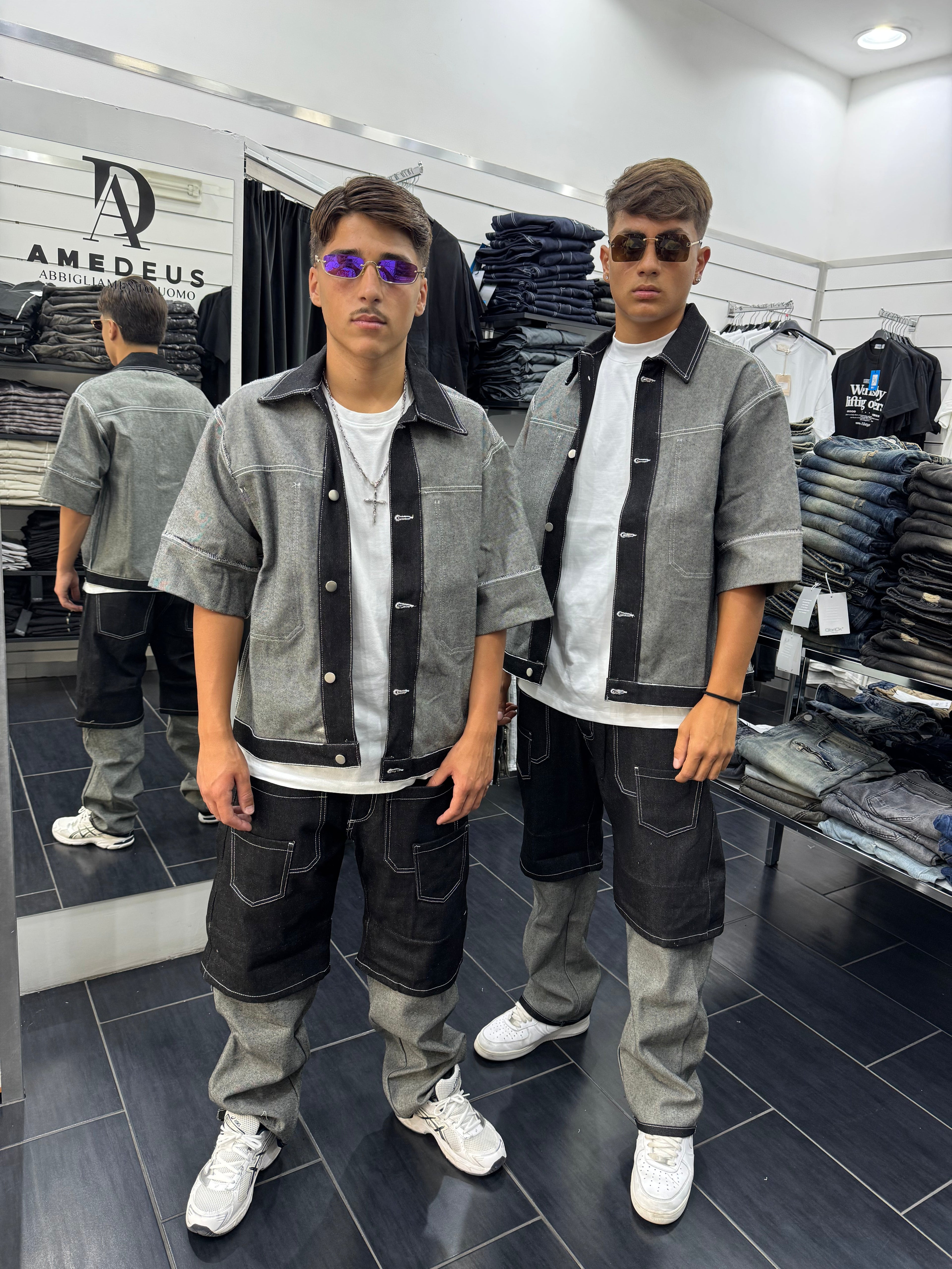 COORDSET CIANOTIC REVERSE