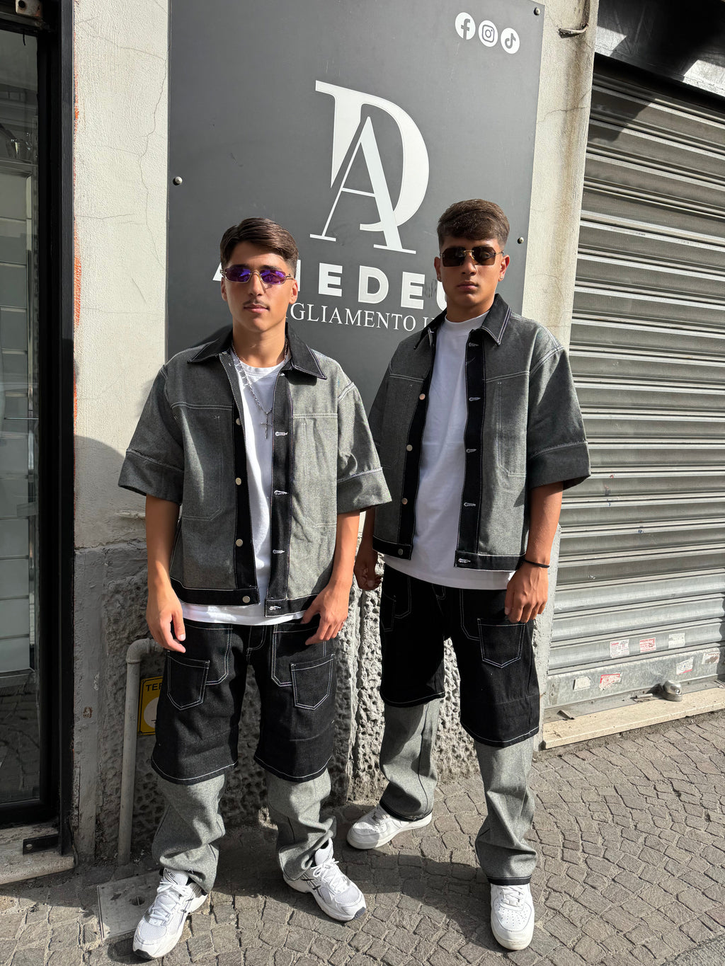 COORDSET CIANOTIC REVERSE