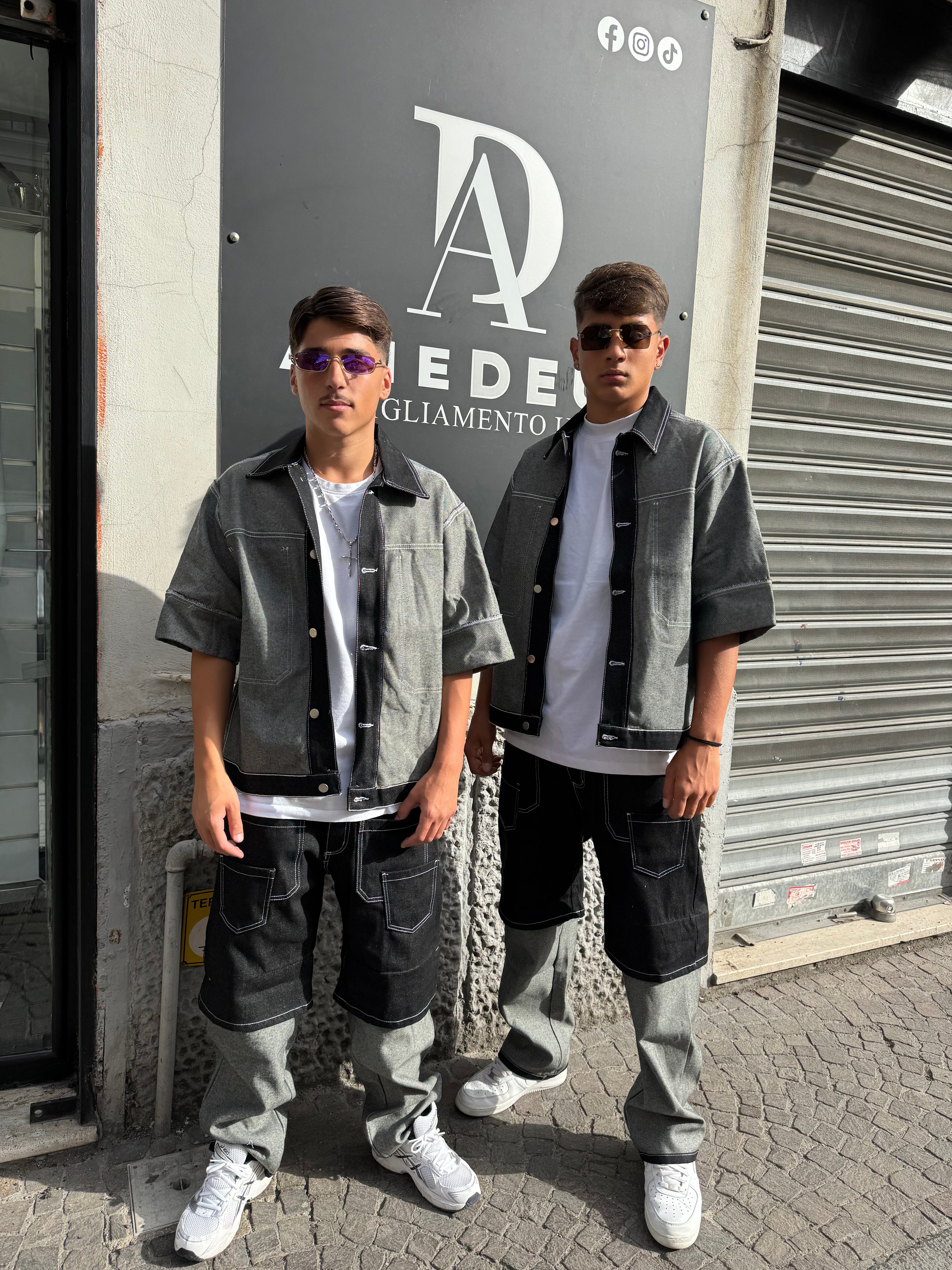 COORDSET CIANOTIC REVERSE