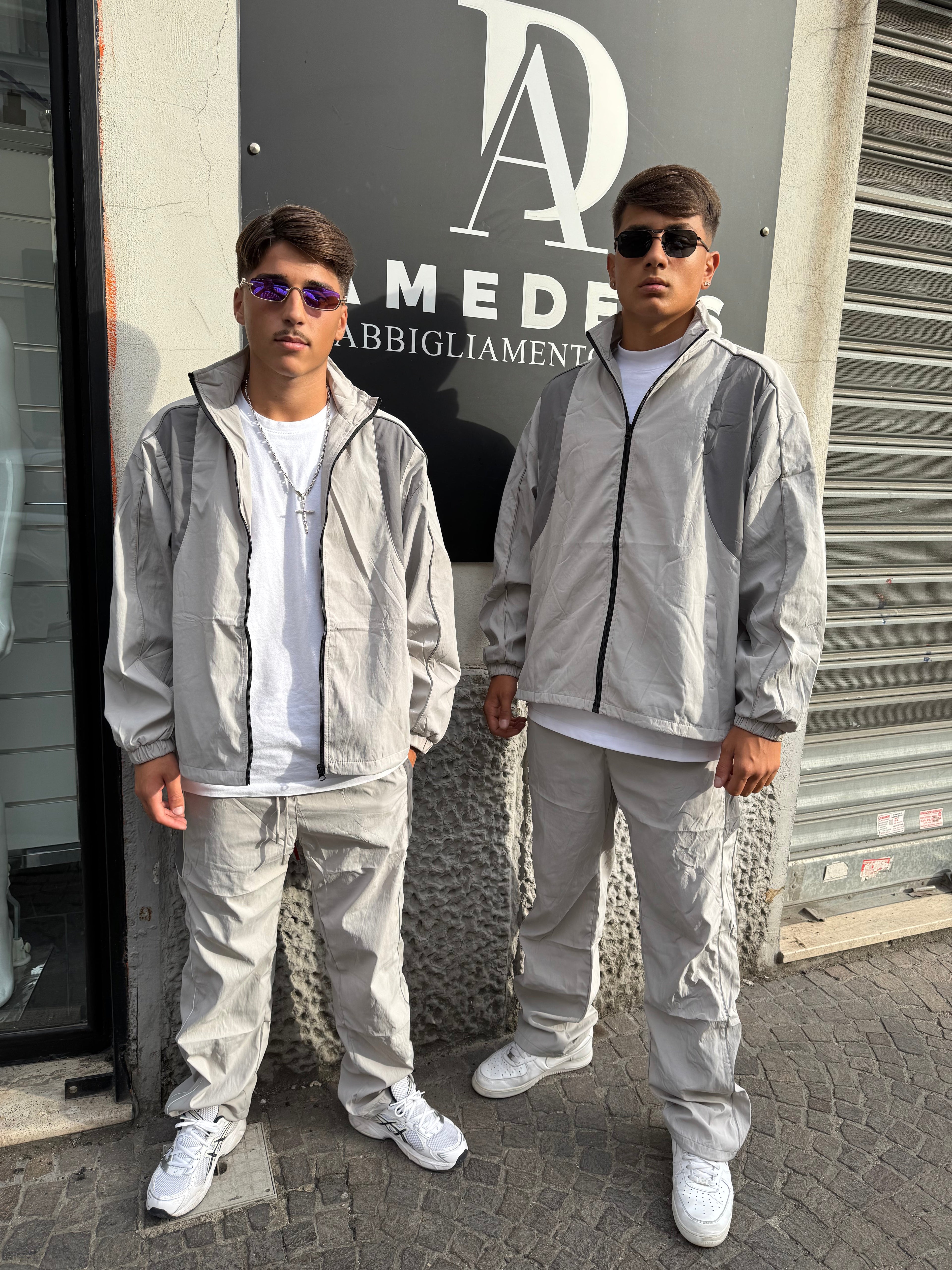 TRACKSUIT PSG