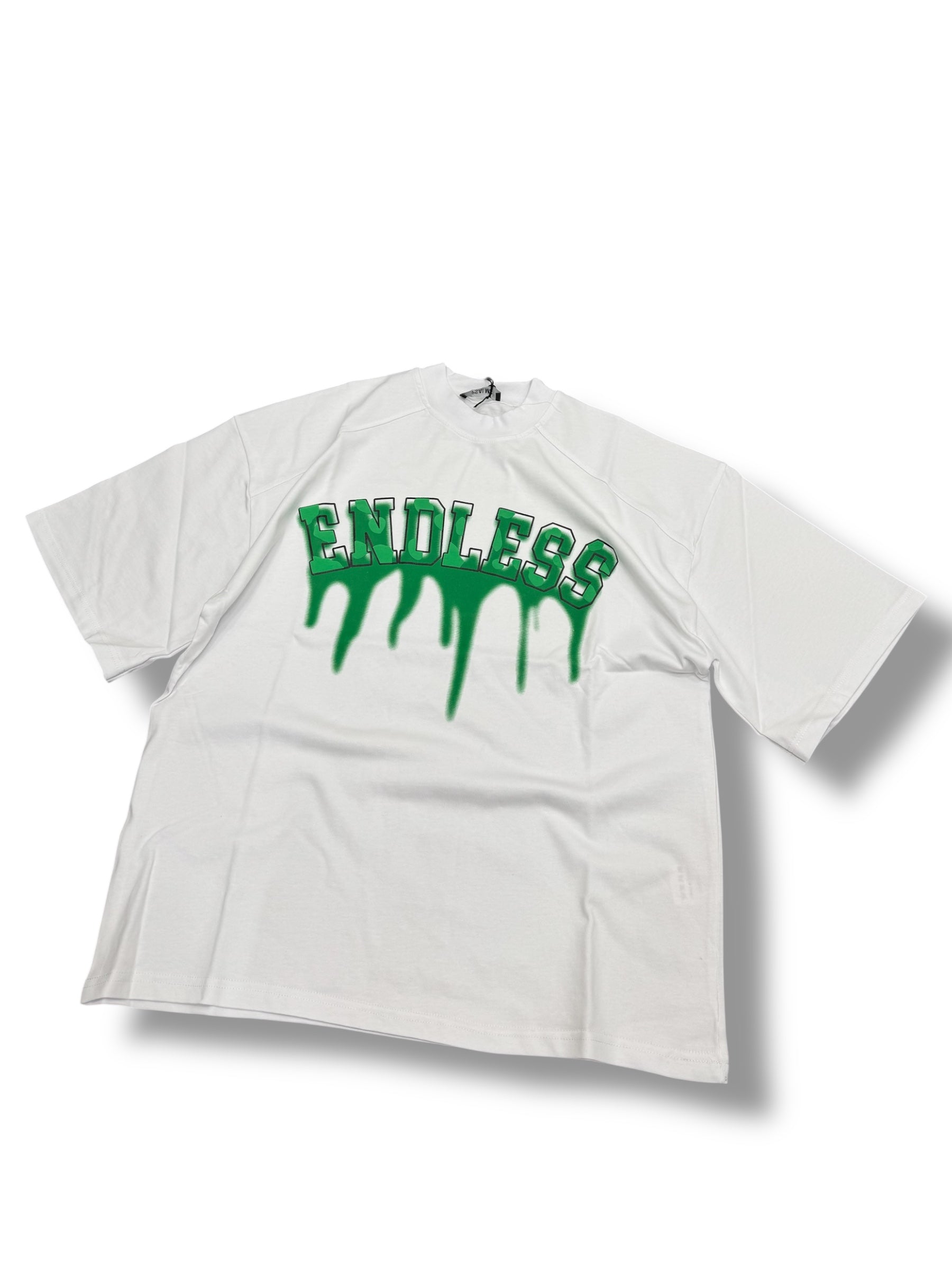 T SHIRT ENDLESS