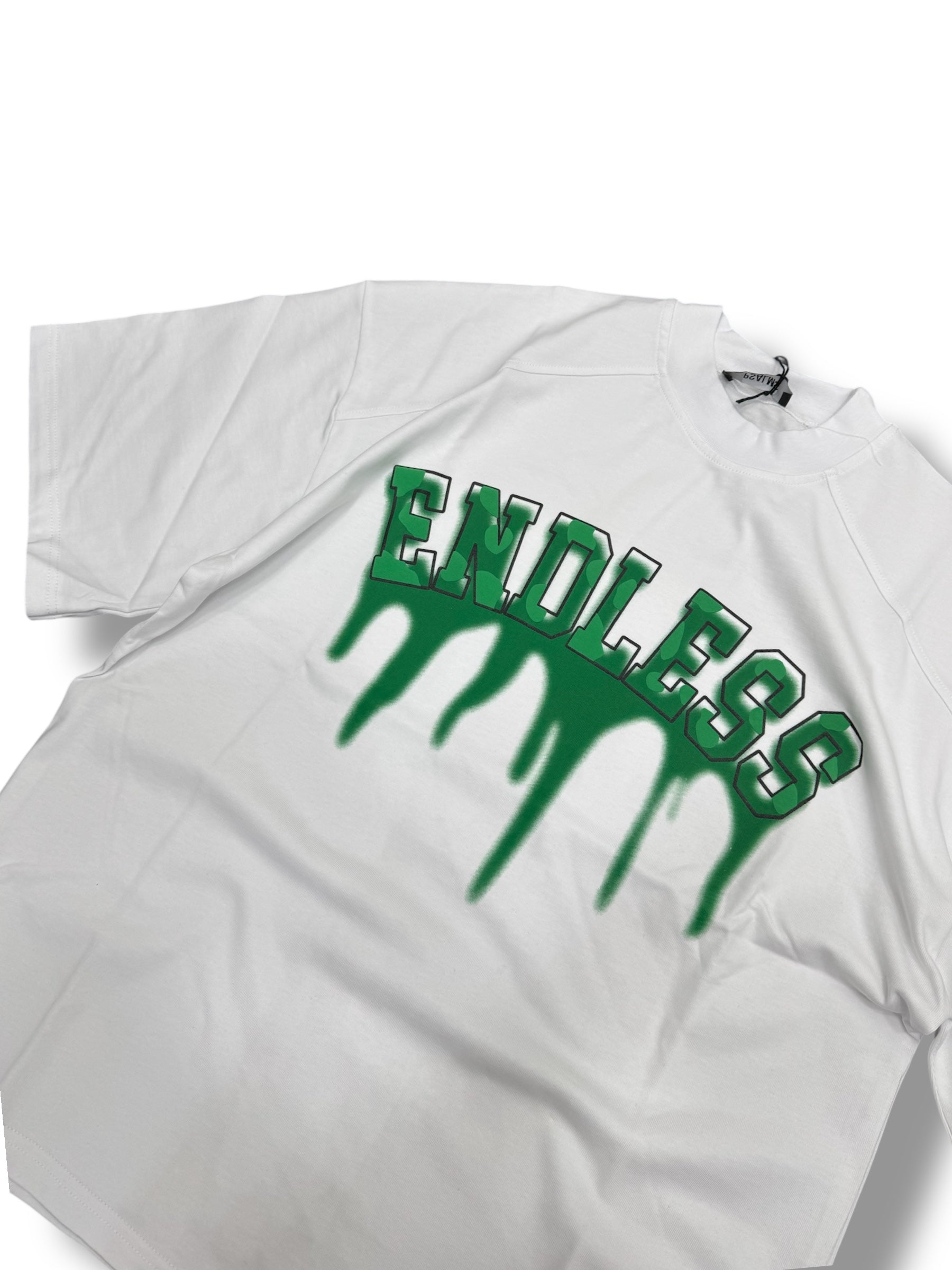 T SHIRT ENDLESS