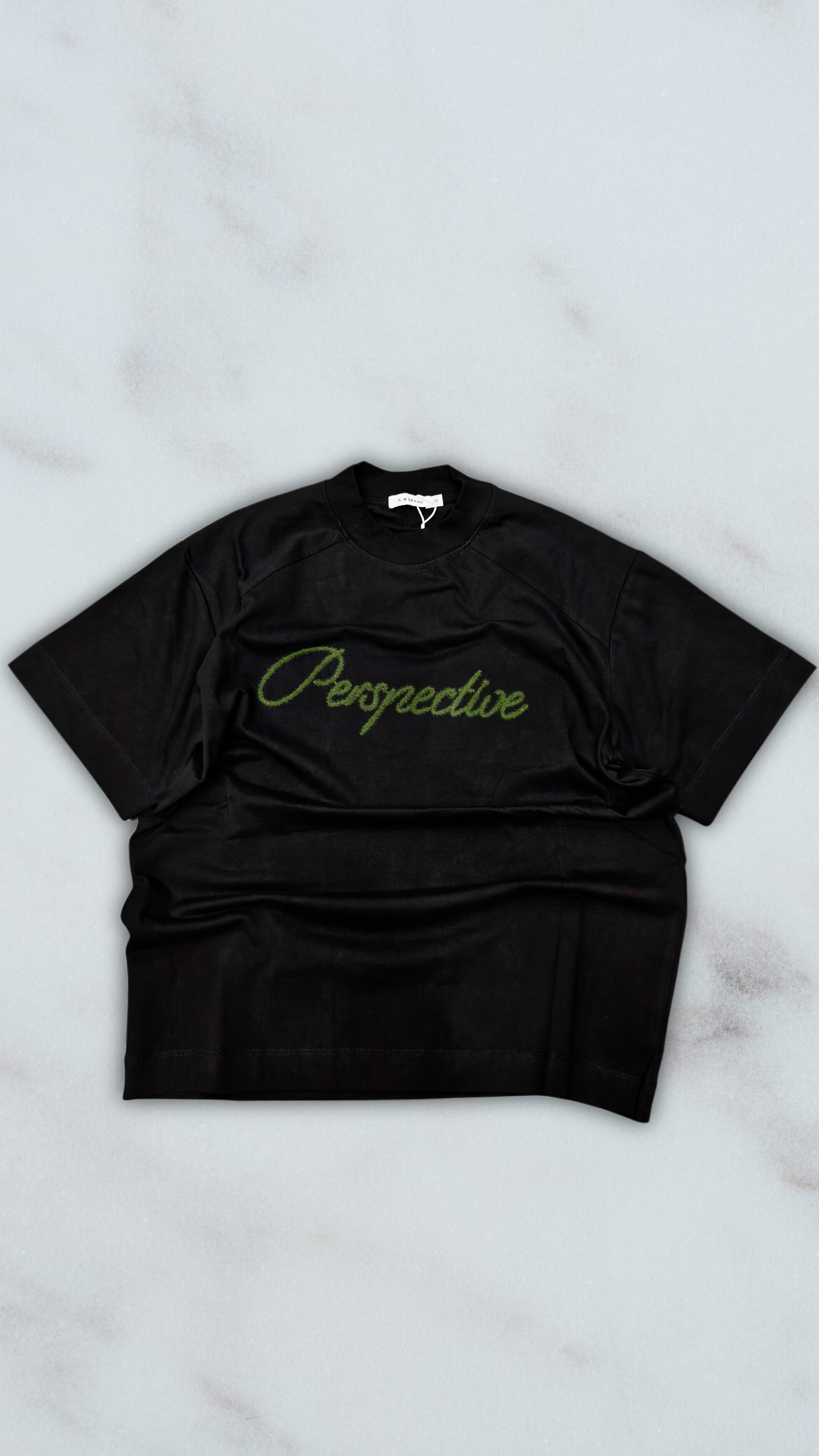 T SHIRT PERSPECTIVE