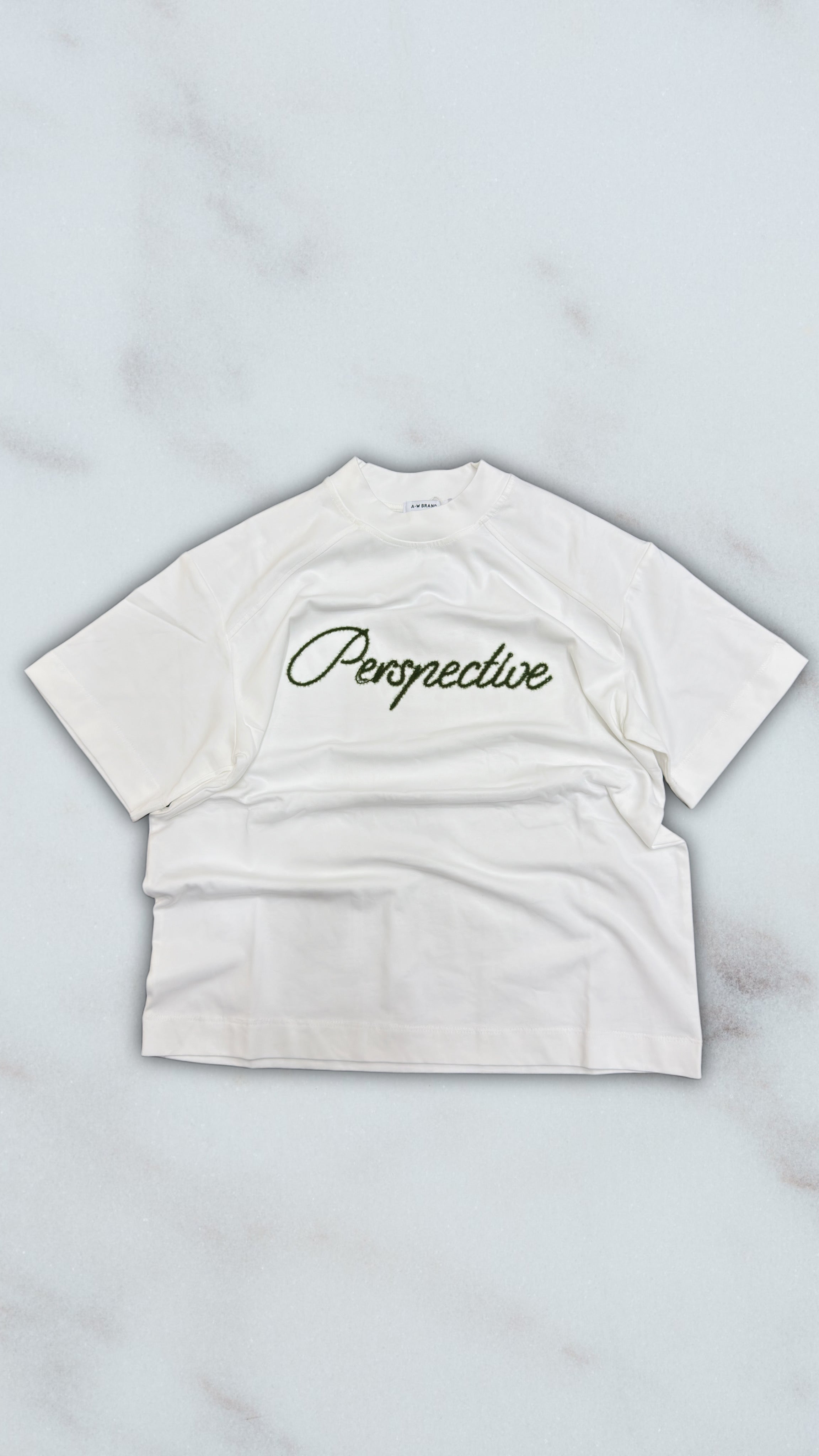 T SHIRT PERSPECTIVE